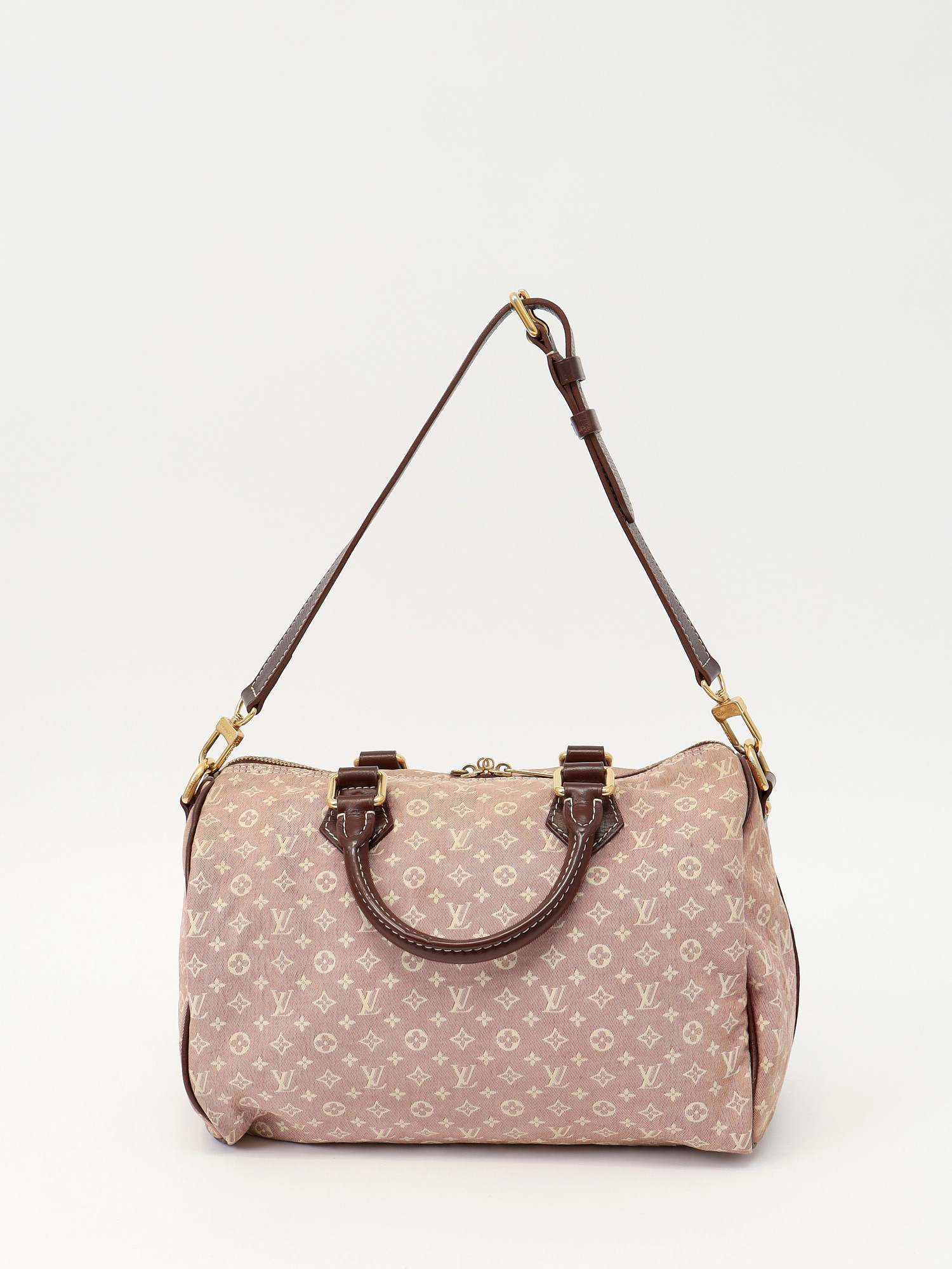 Сумки Louis Vuitton Speedy изображение #5