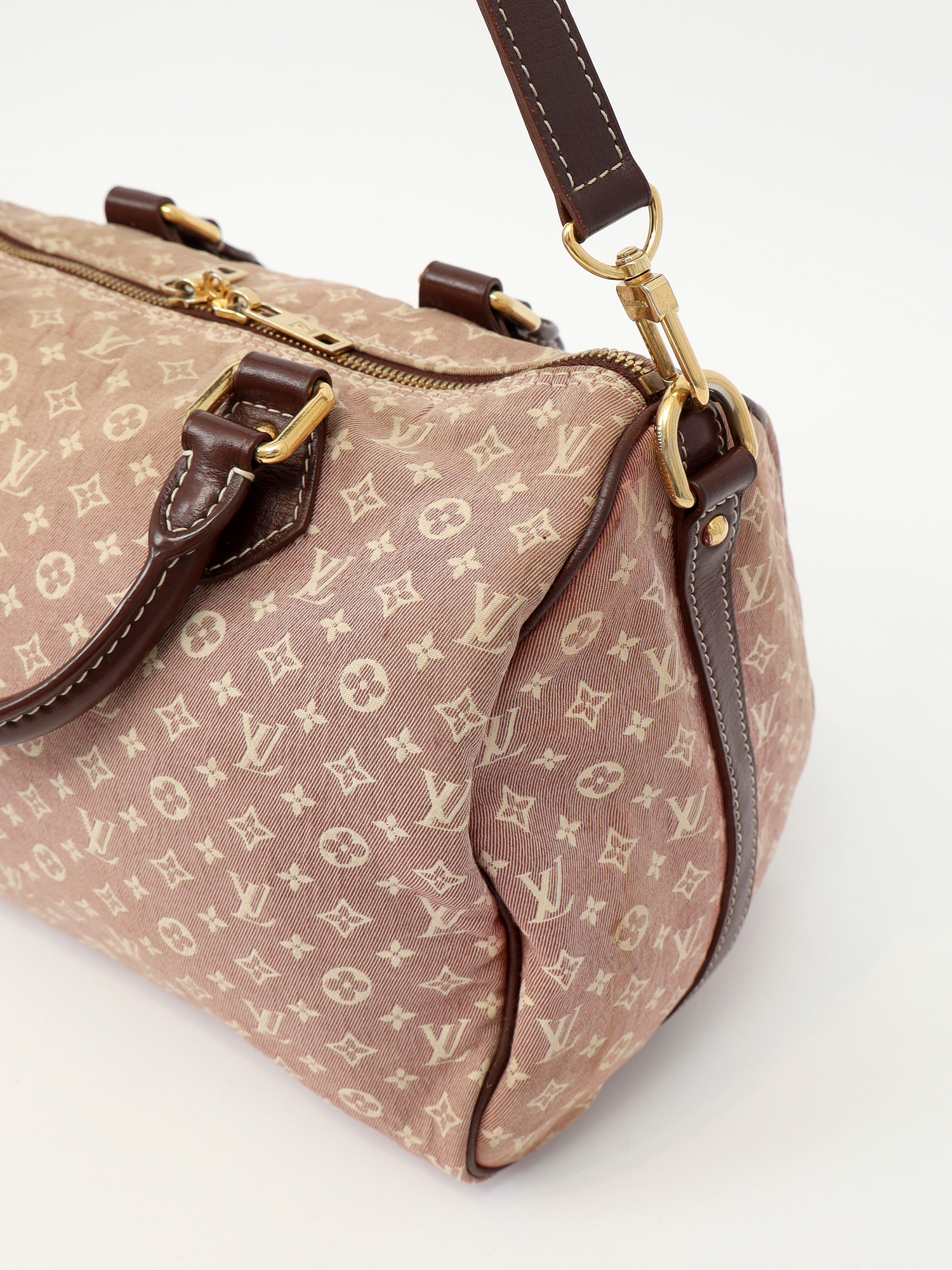 Сумки Louis Vuitton Speedy изображение #7