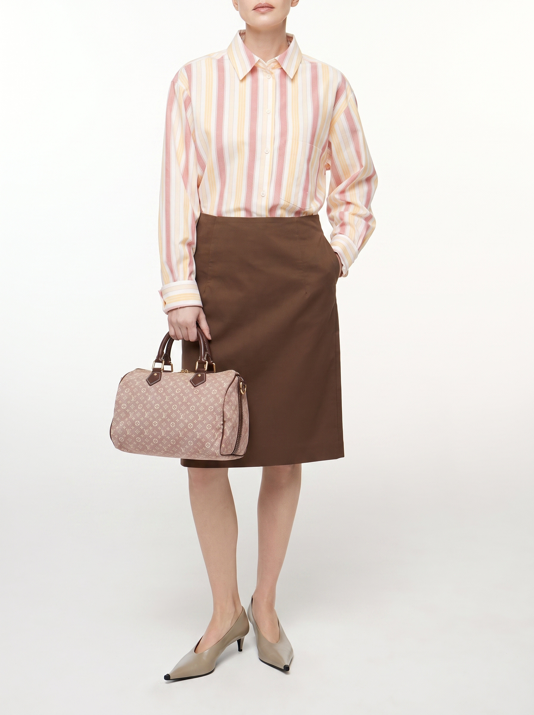 Сумки Louis Vuitton Speedy изображение #2