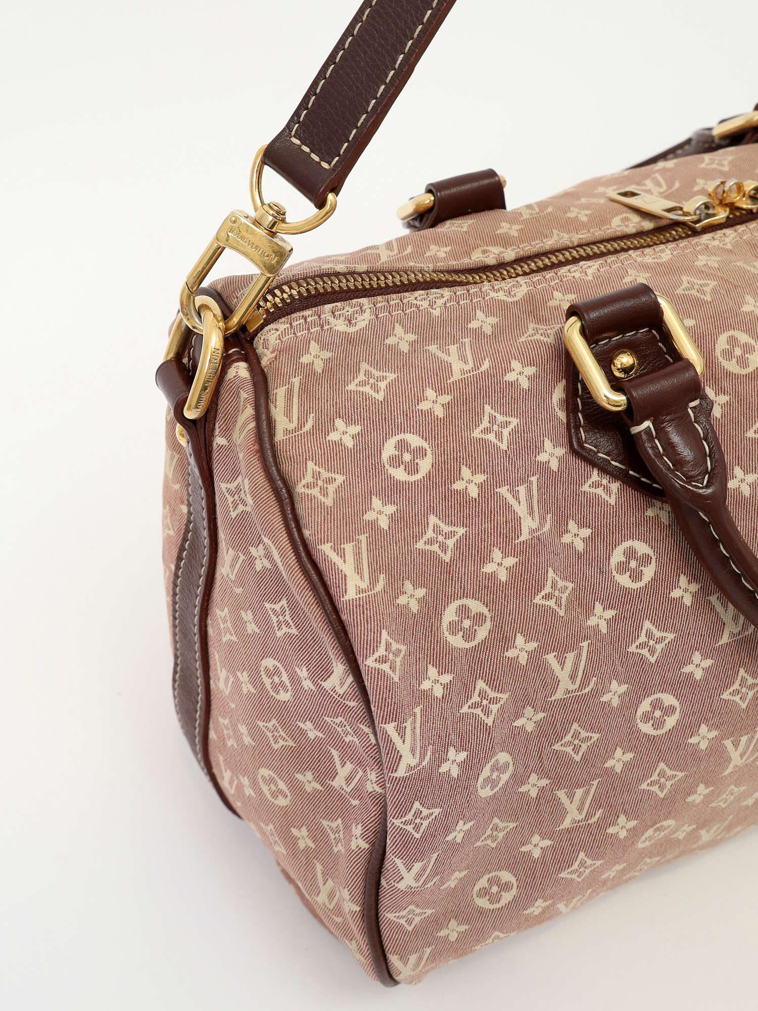 Сумки Louis Vuitton Speedy изображение #6