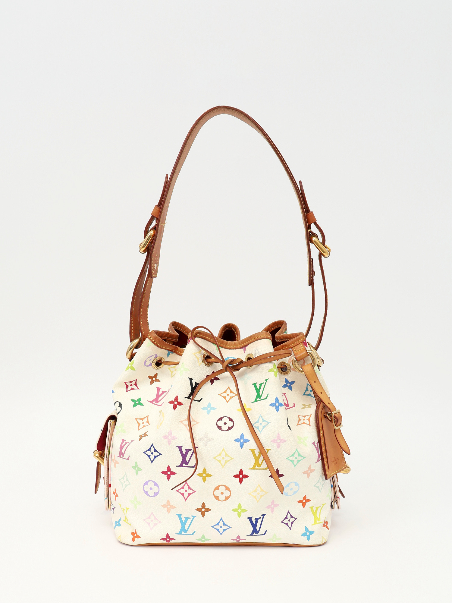 Сумки Louis Vuitton Noe изображение #5