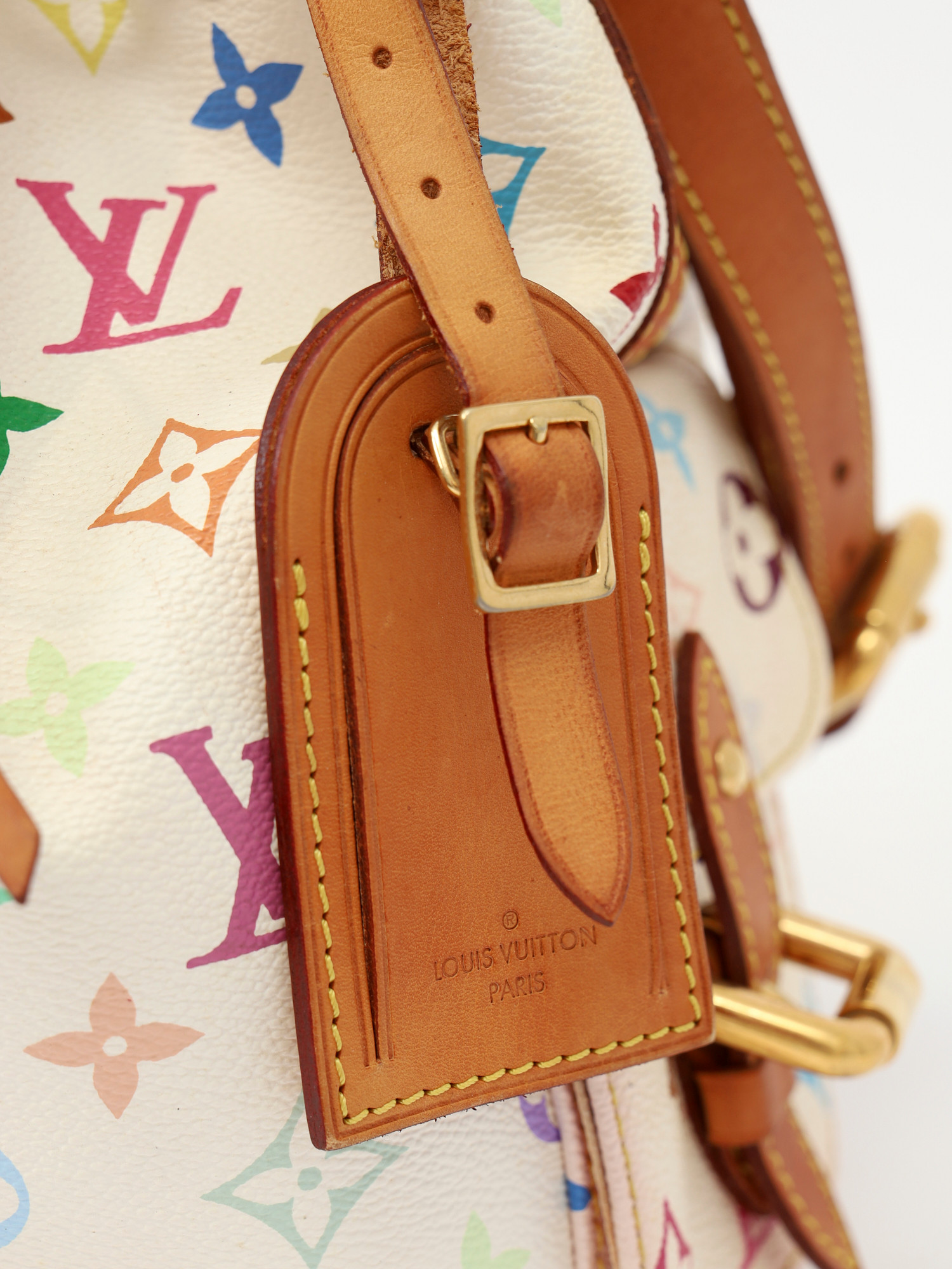Сумки Louis Vuitton Noe изображение #6