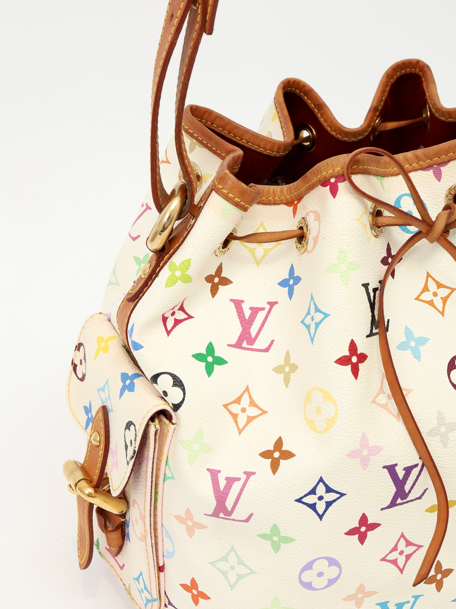 Сумки Louis Vuitton Noe изображение #7