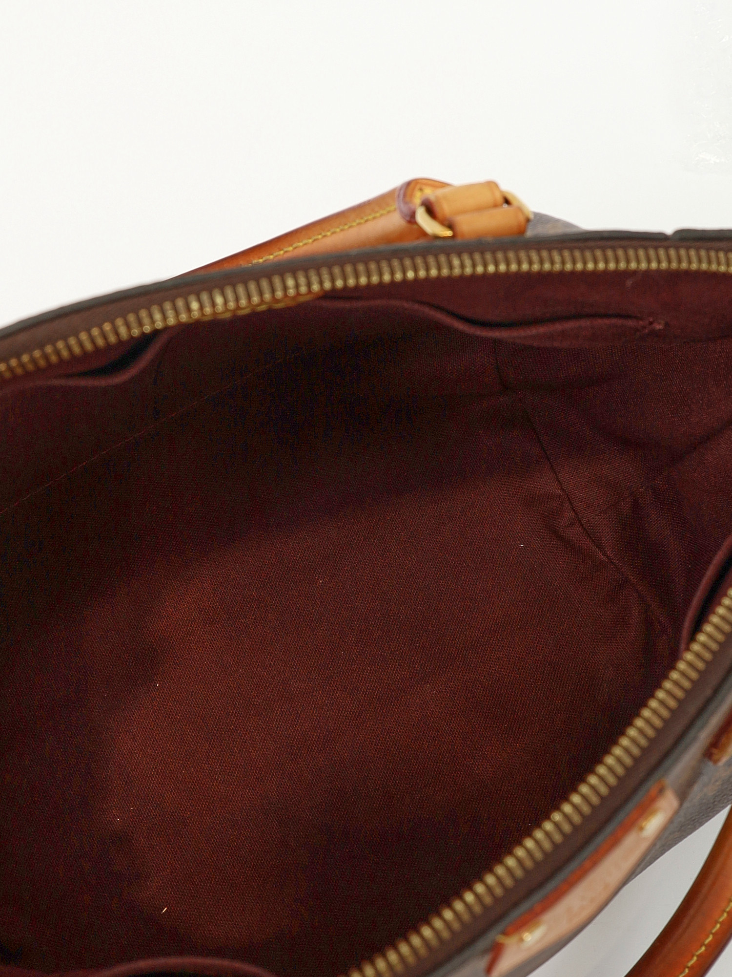 Сумки Louis Vuitton Turenne изображение #12