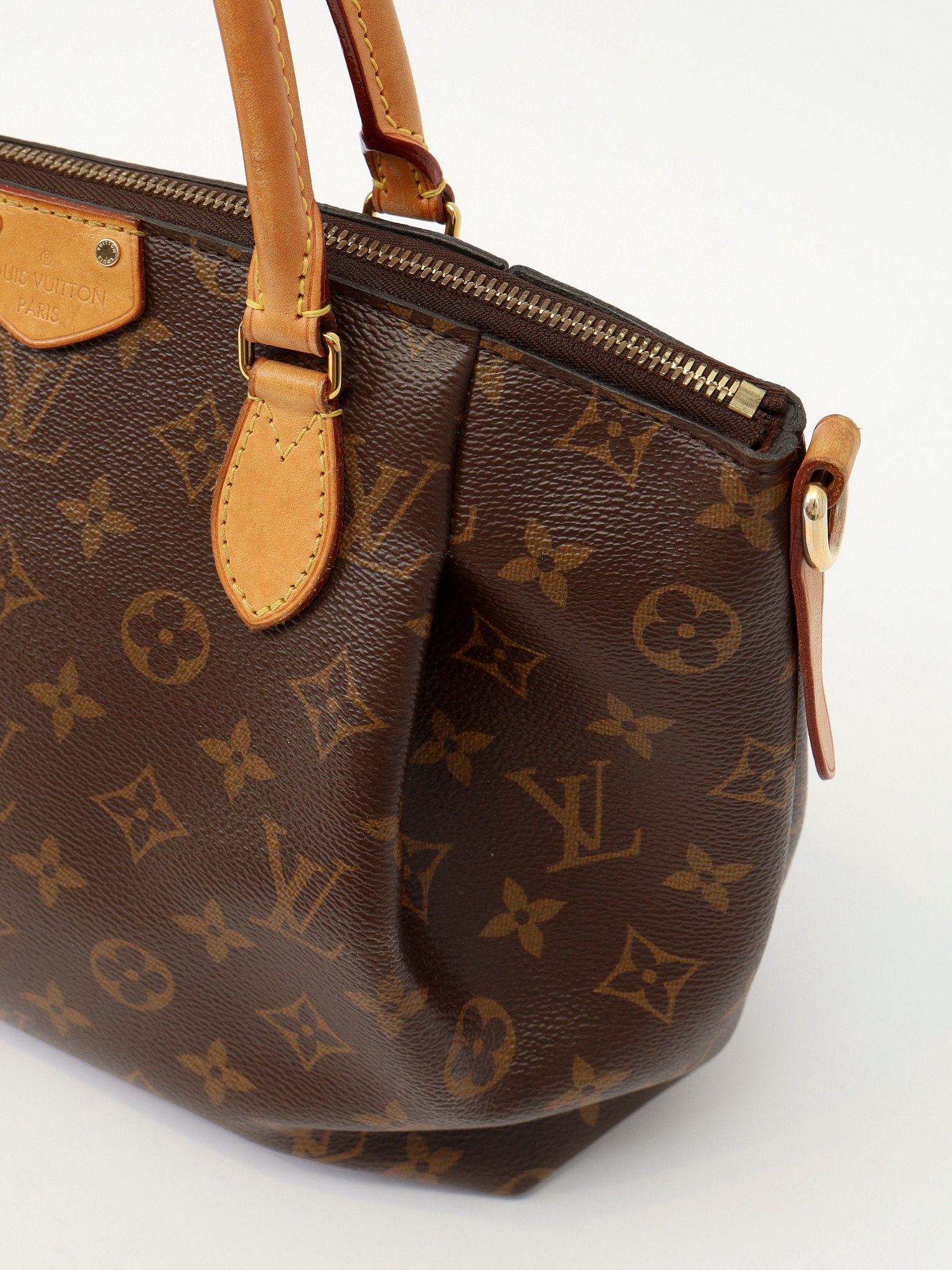 Сумки Louis Vuitton Turenne изображение #8