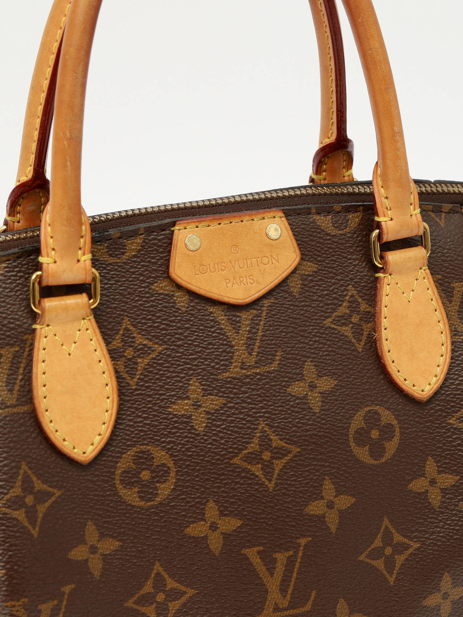 Сумки Louis Vuitton Turenne изображение #6