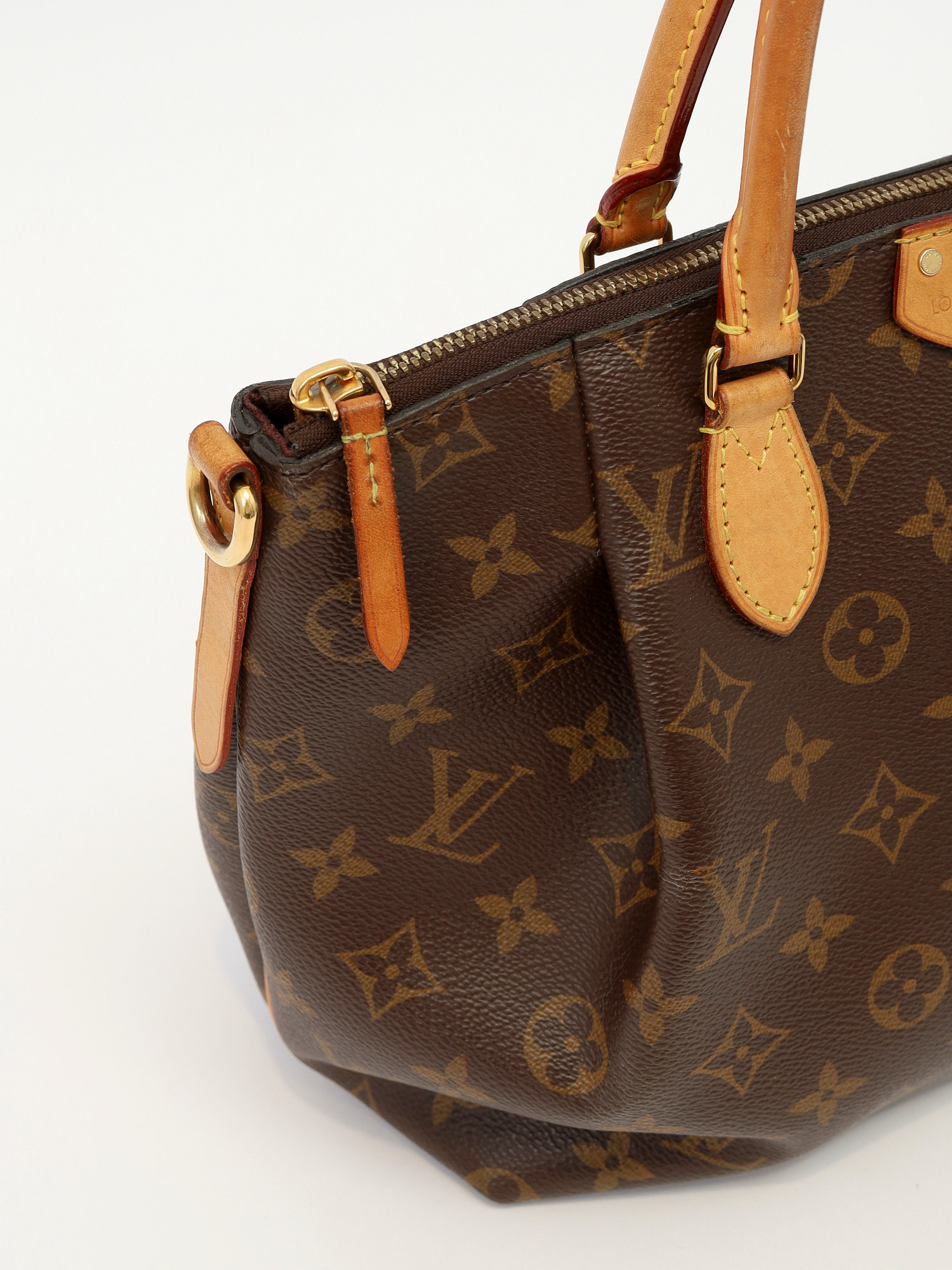 Сумки Louis Vuitton Turenne изображение #7