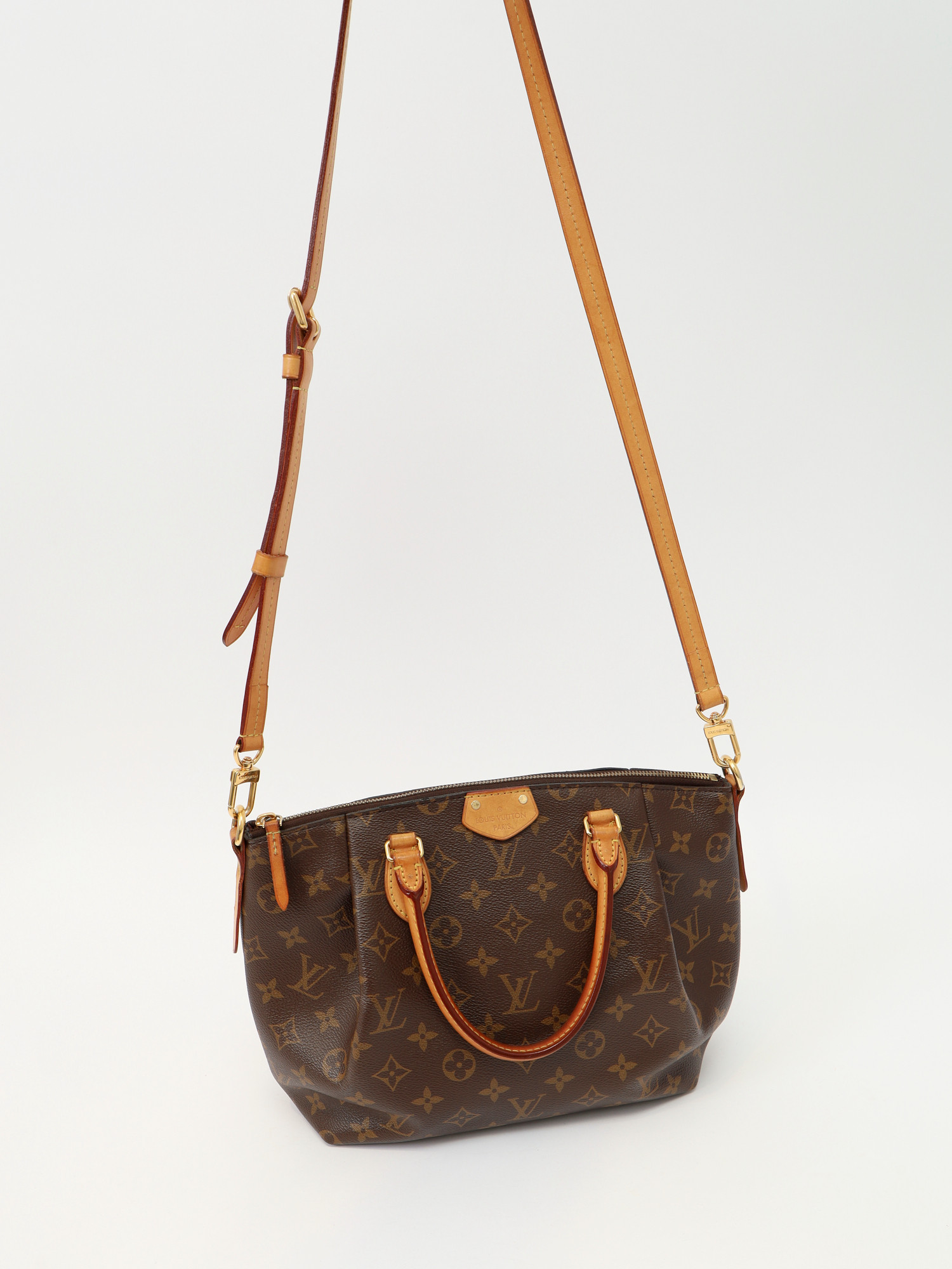 Сумки Louis Vuitton Turenne изображение #5
