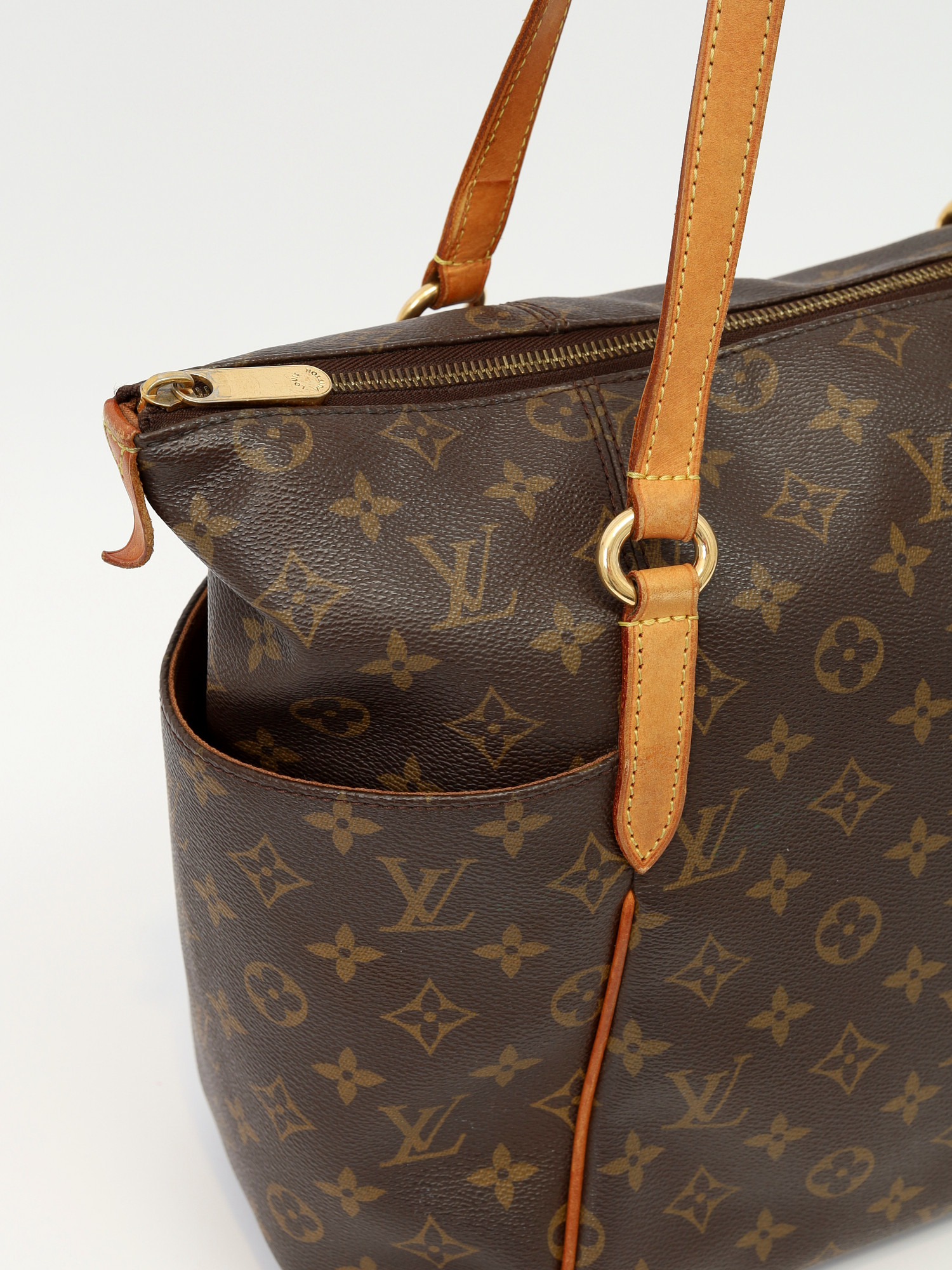 Сумки Louis Vuitton Totally изображение #5
