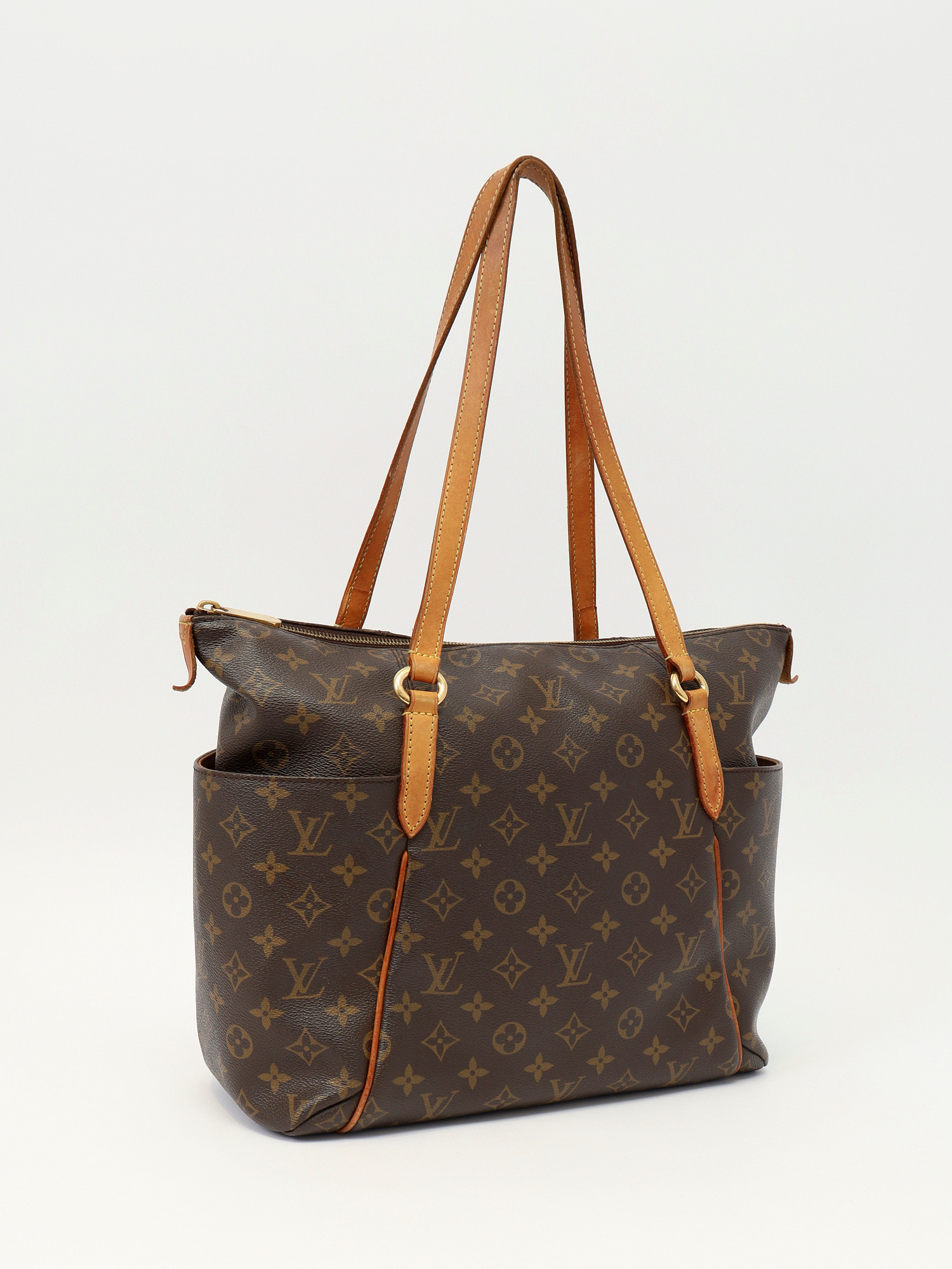 Сумки Louis Vuitton Totally изображение #3