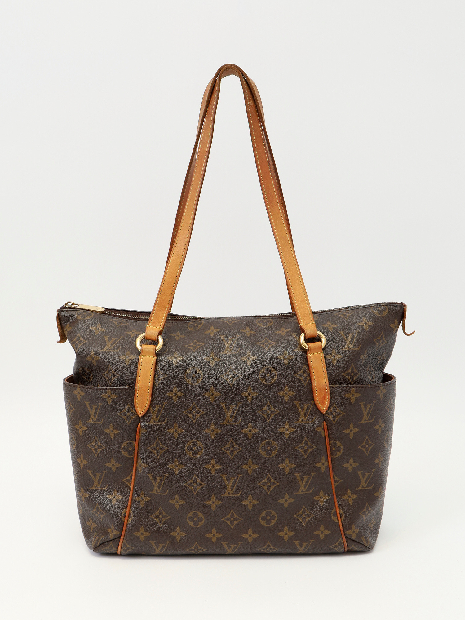 Сумки Louis Vuitton Totally изображение #1
