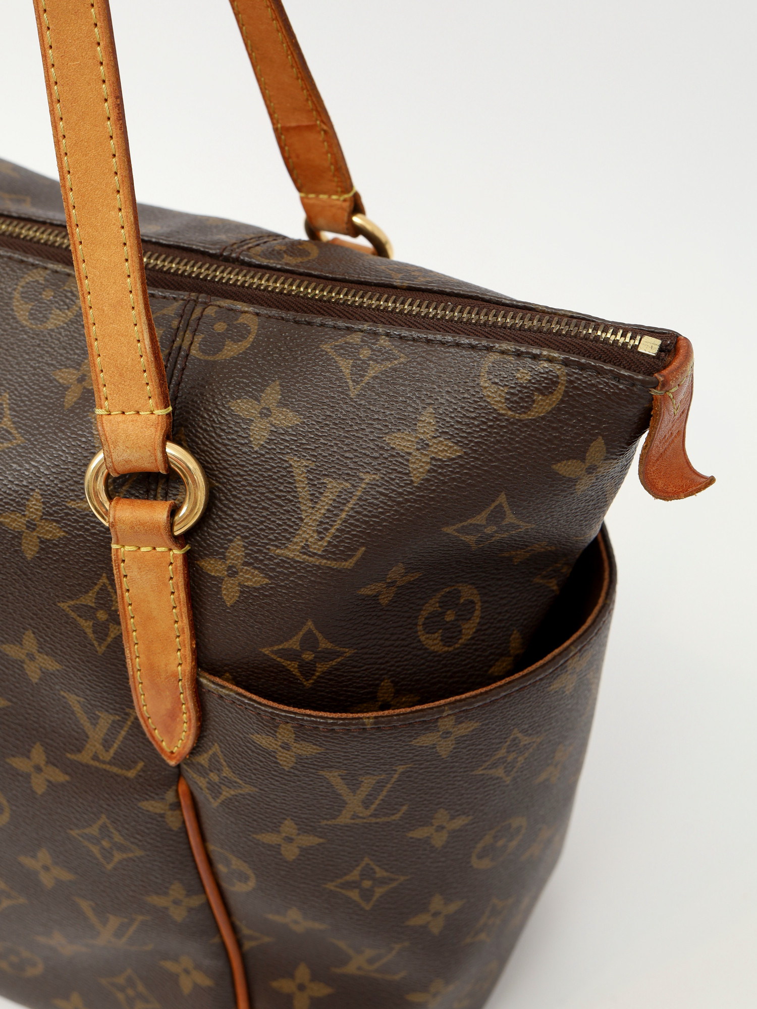 Сумки Louis Vuitton Totally изображение #6