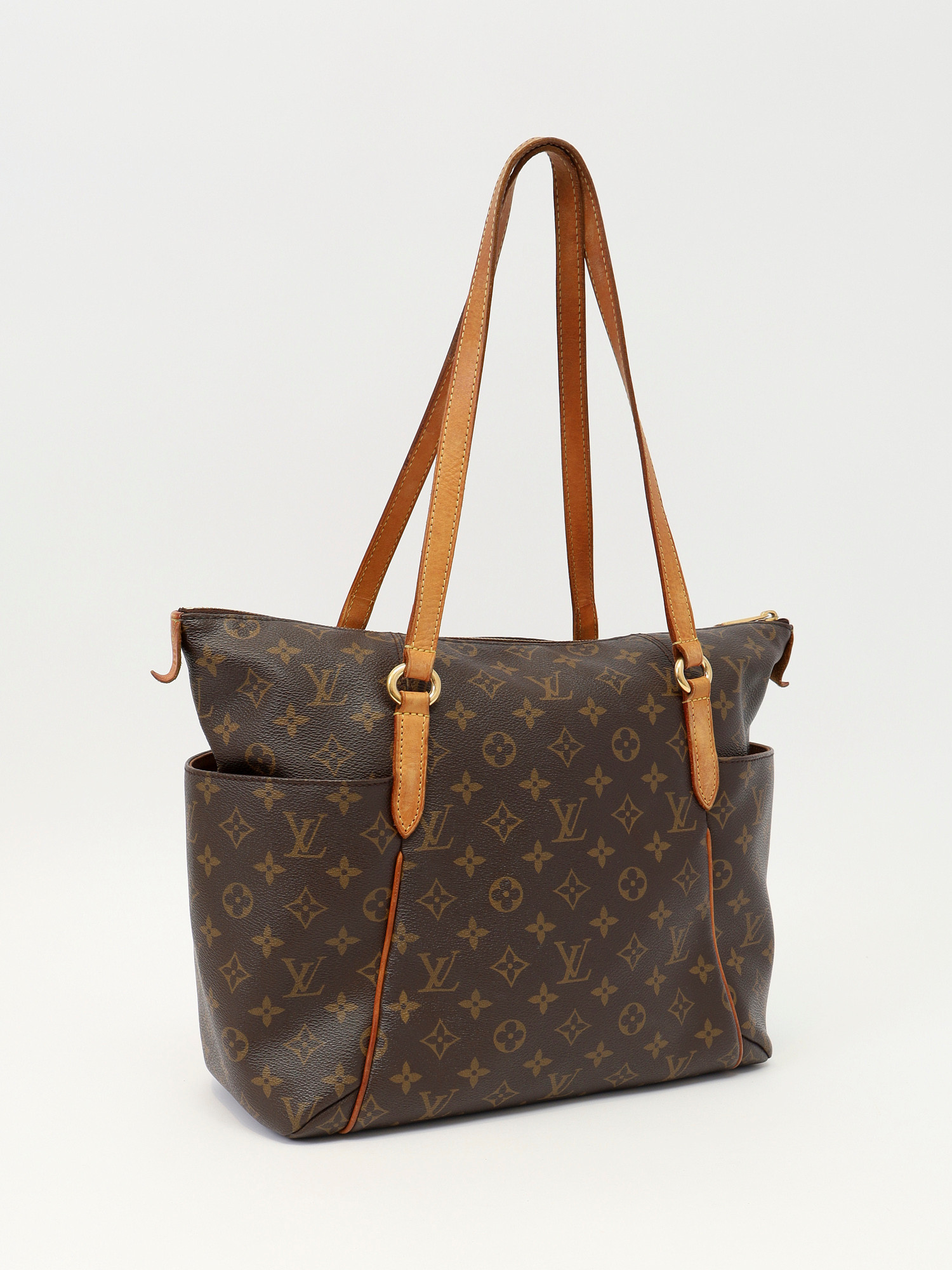 Сумки Louis Vuitton Totally изображение #4