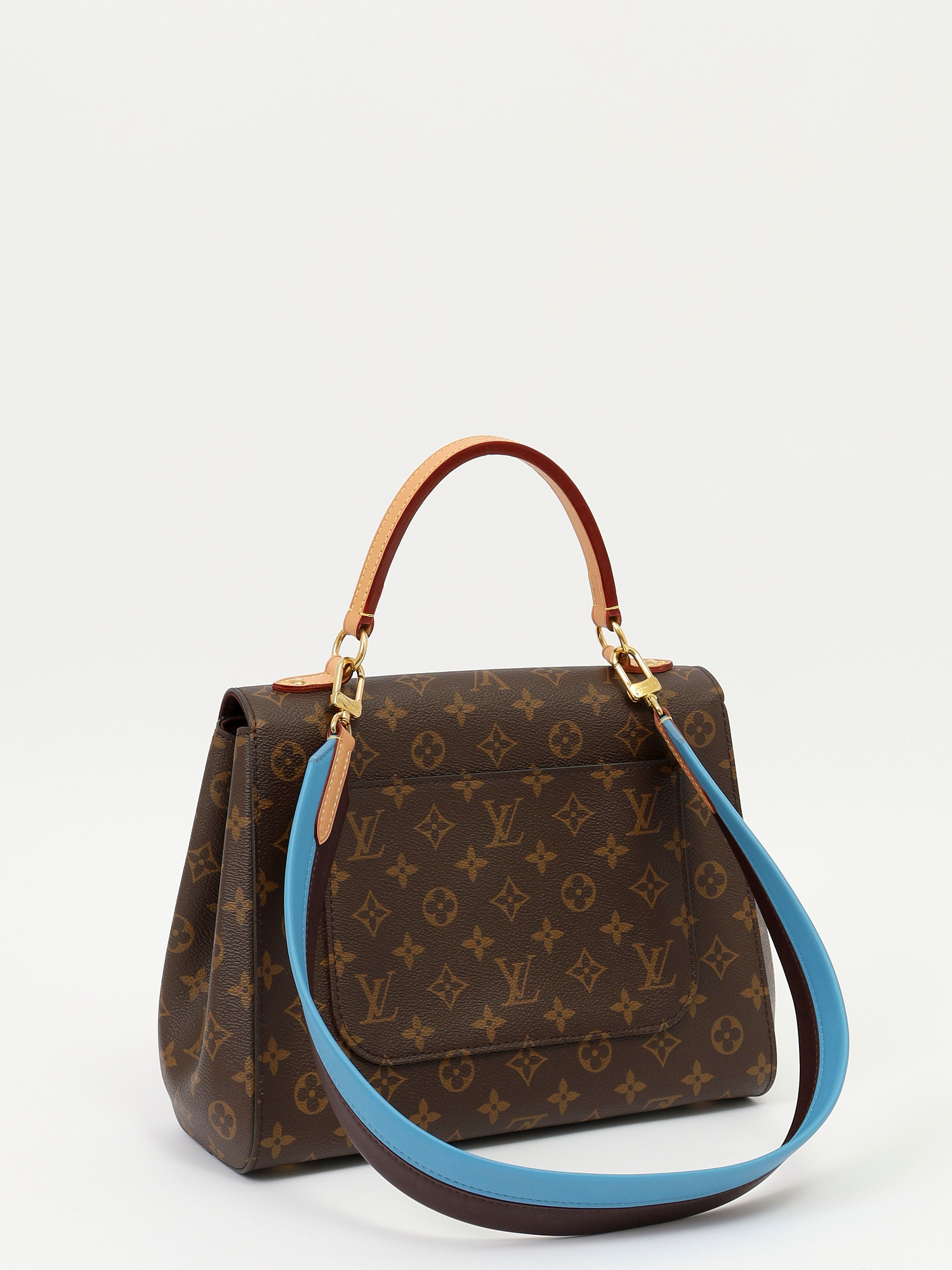 Сумки Louis Vuitton Cluny изображение #4