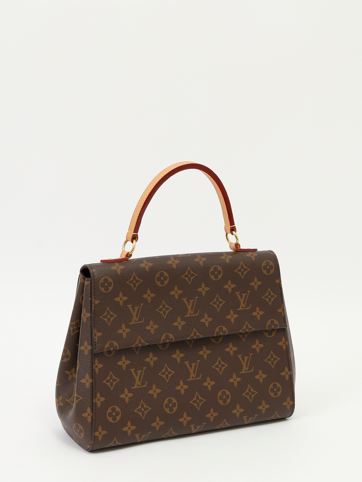 Сумки Louis Vuitton Cluny изображение #3