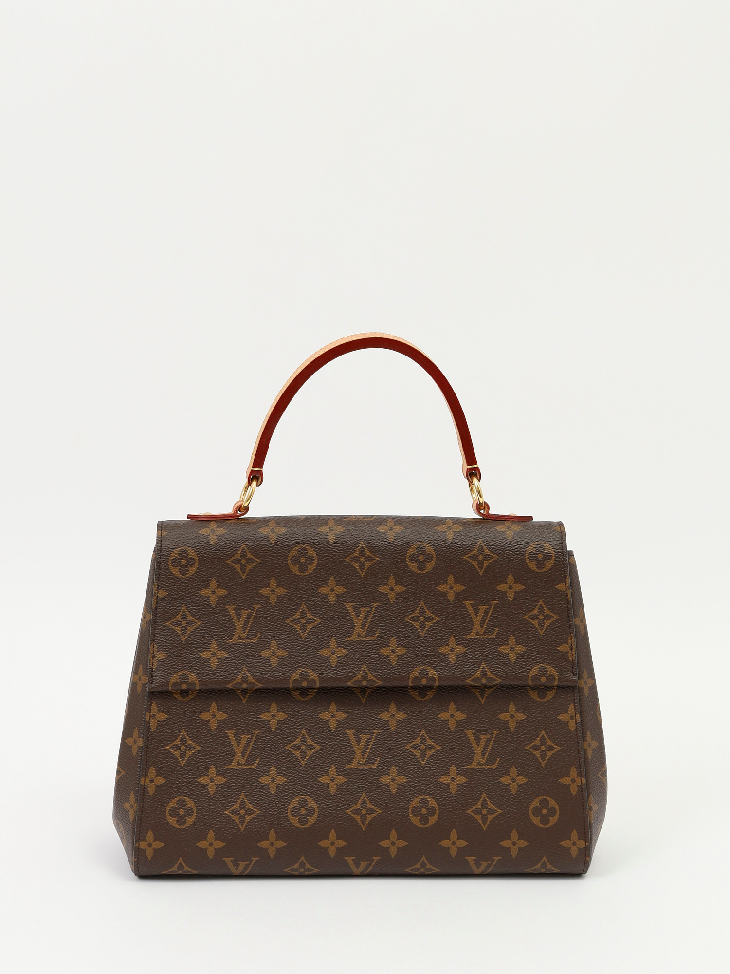 Сумки Louis Vuitton Cluny изображение #1