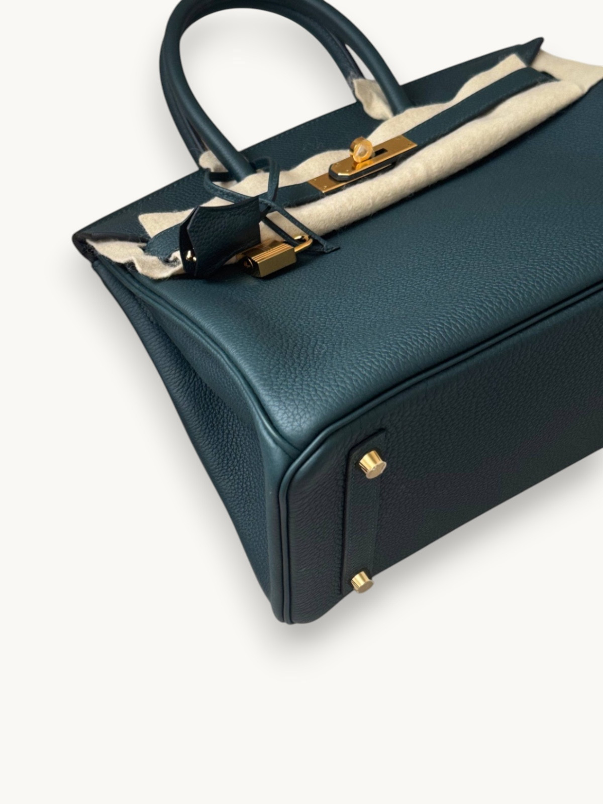Сумки Hermes Birkin 30 изображение #4