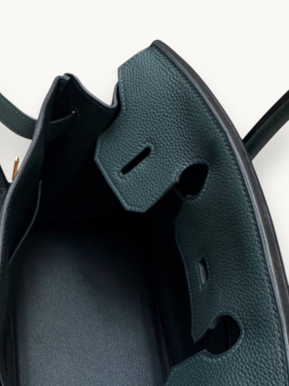 Сумки Hermes Birkin 30 изображение #9
