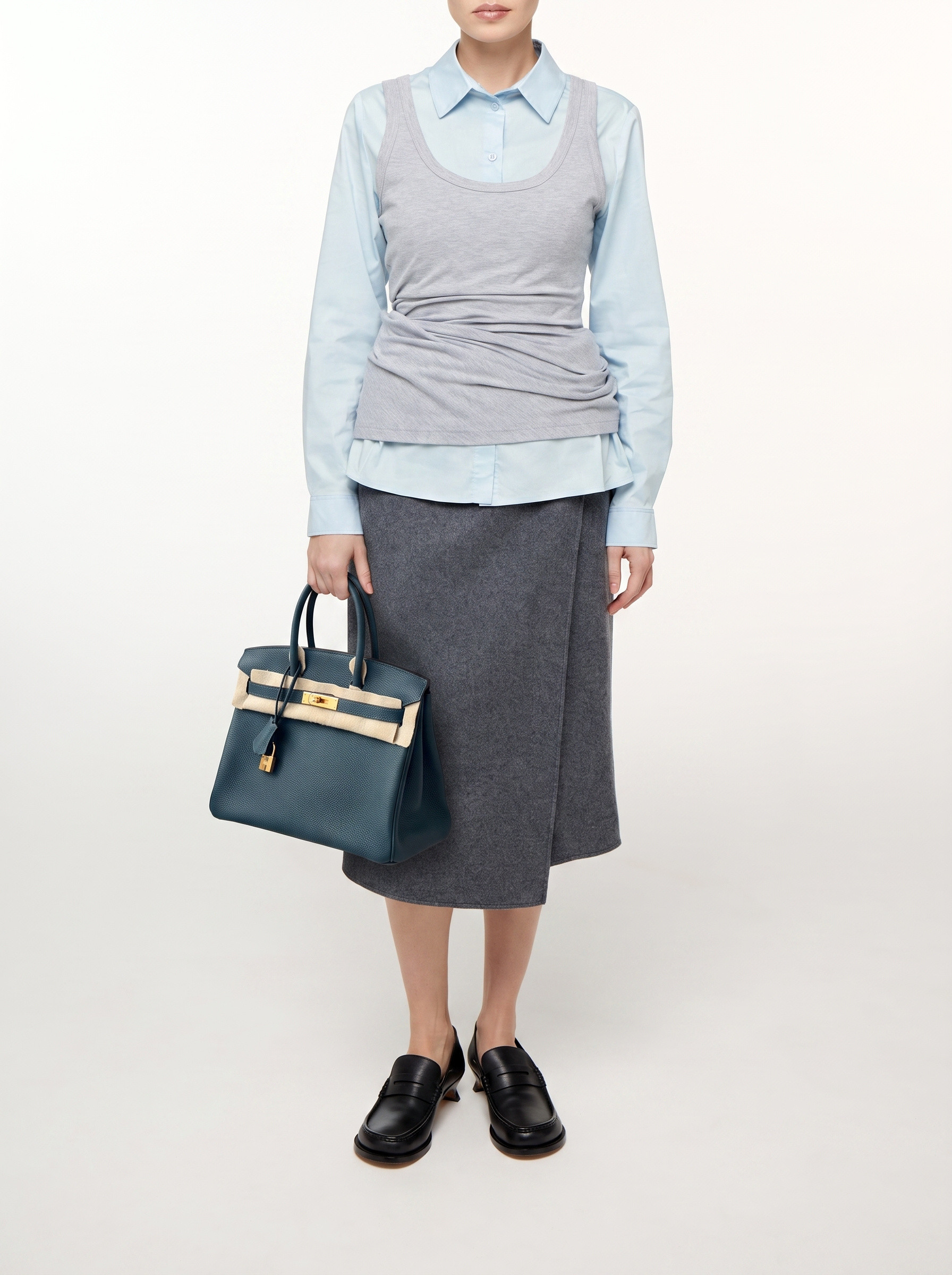 Сумки Hermes Birkin 30 изображение #2