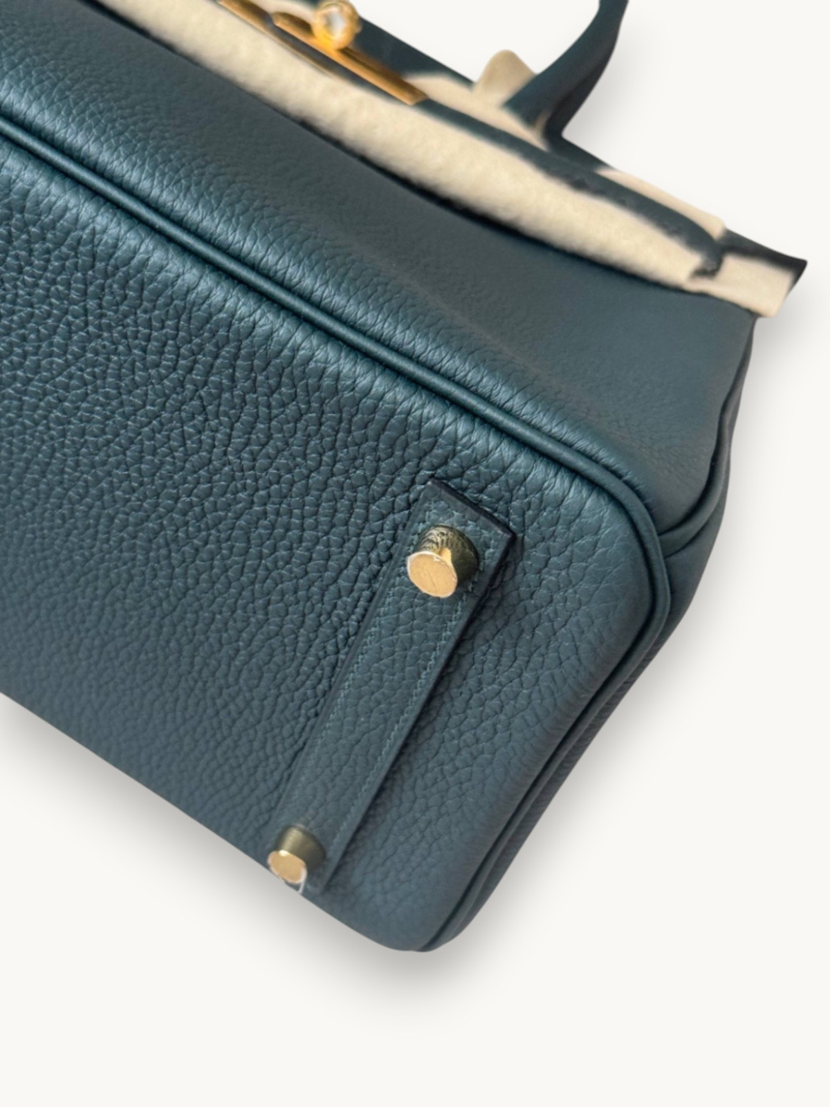 Сумки Hermes Birkin 30 изображение #7