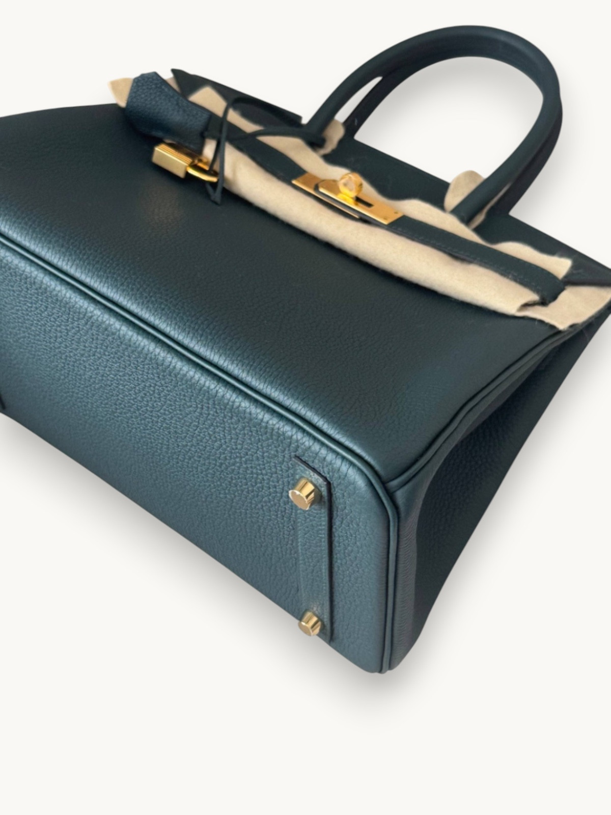 Сумки Hermes Birkin 30 изображение #5