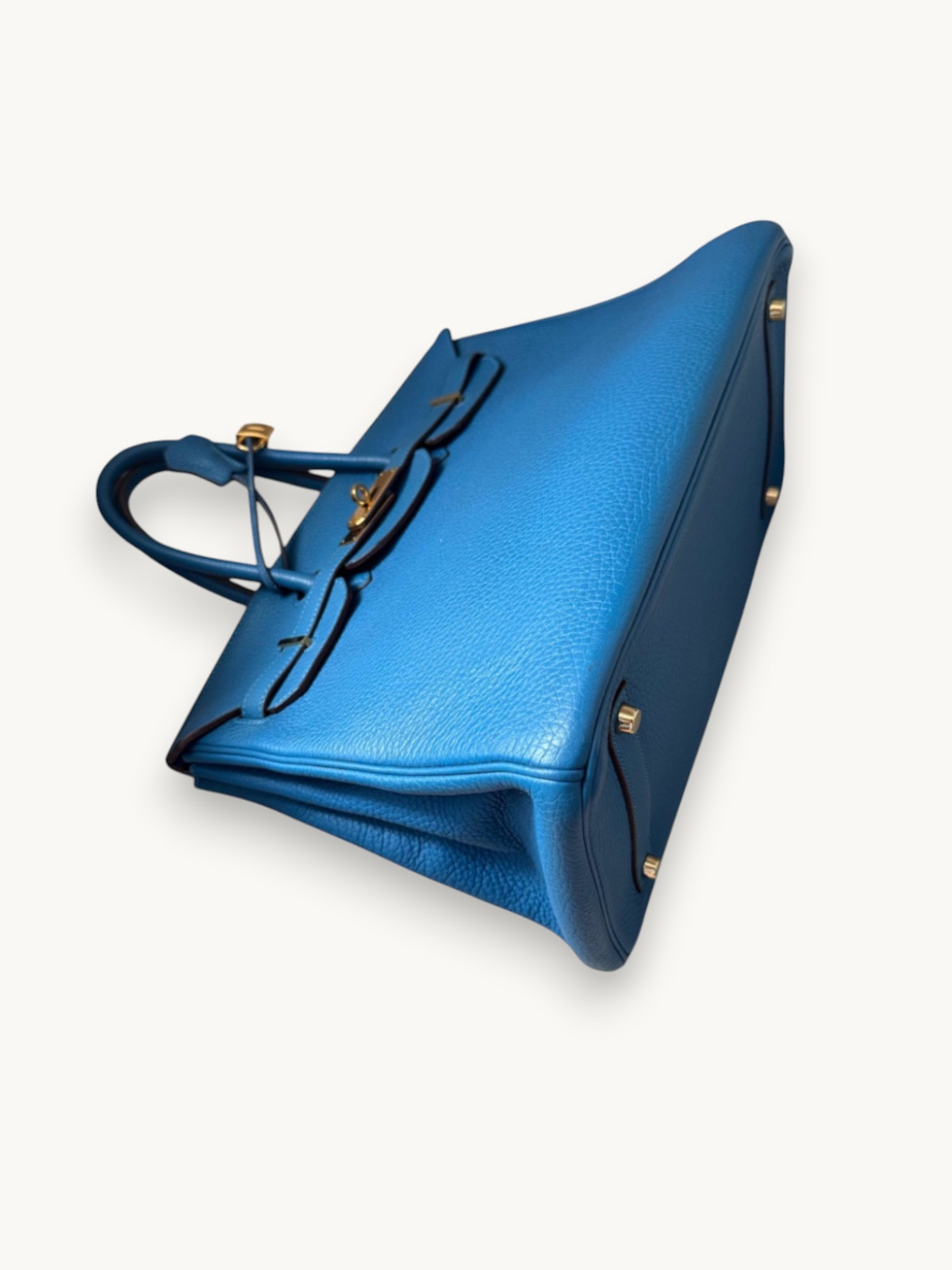 Сумки Hermes Birkin 35 изображение #8