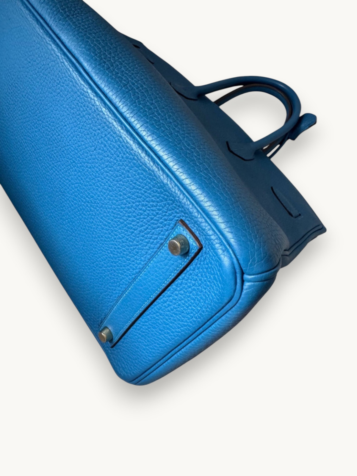 Сумки Hermes Birkin 35 изображение #10