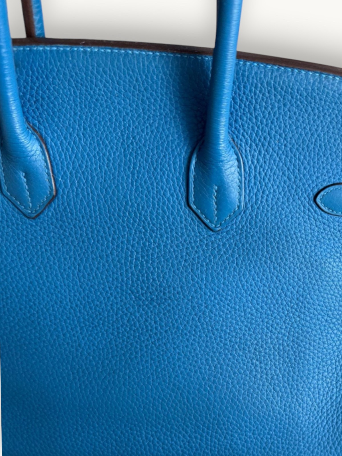 Сумки Hermes Birkin 35 изображение #6