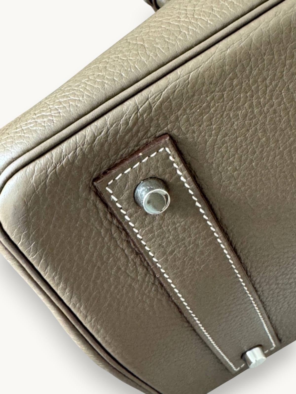 Сумки Hermes Birkin Shoulder 42 изображение #7