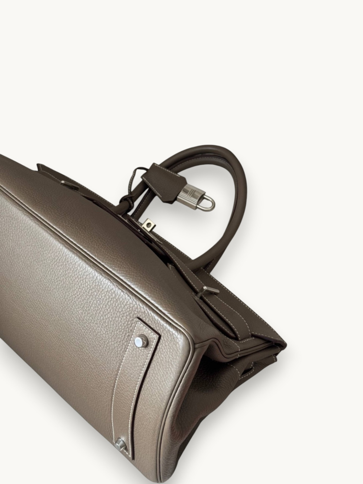 Сумки Hermes Birkin Shoulder 42 изображение #6