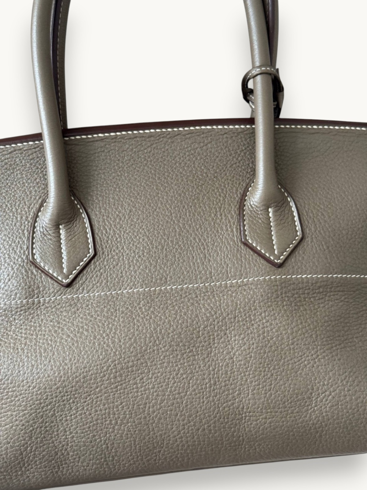 Сумки Hermes Birkin Shoulder 42 изображение #3
