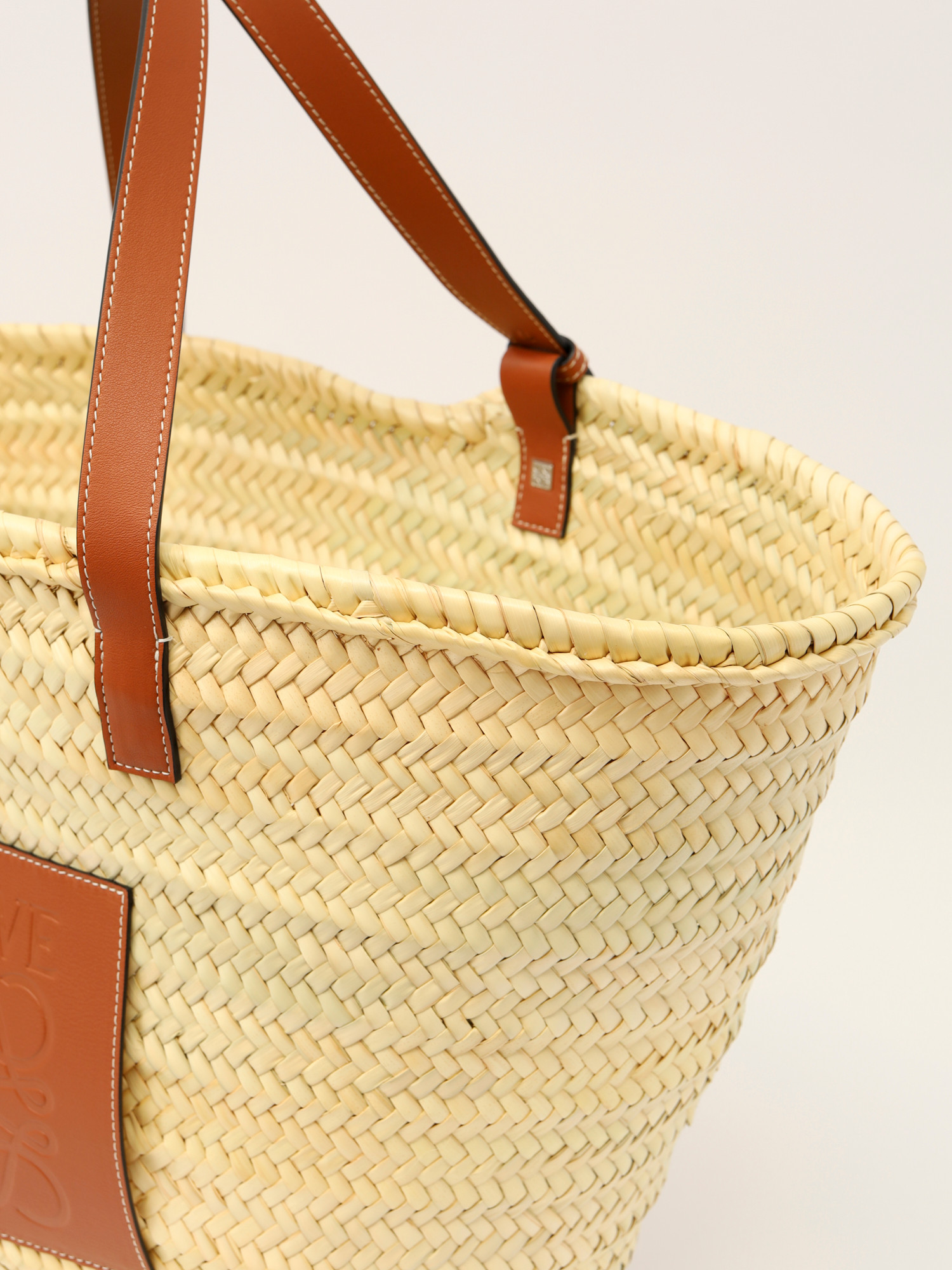 Сумки Loewe Basket изображение #7