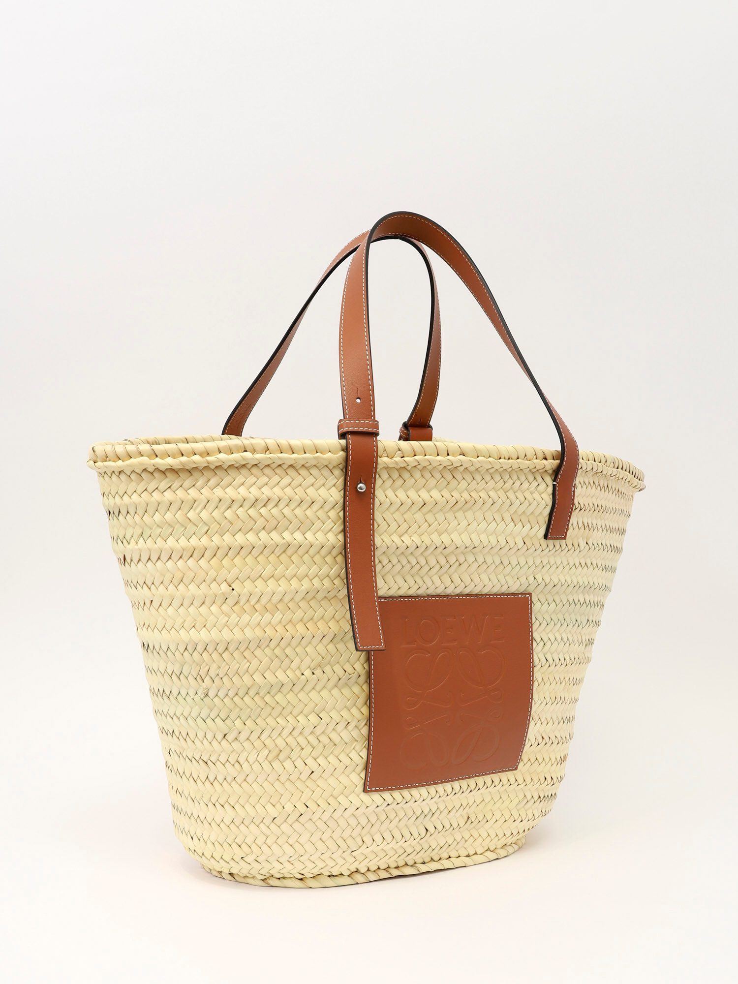Сумки Loewe Basket изображение #3