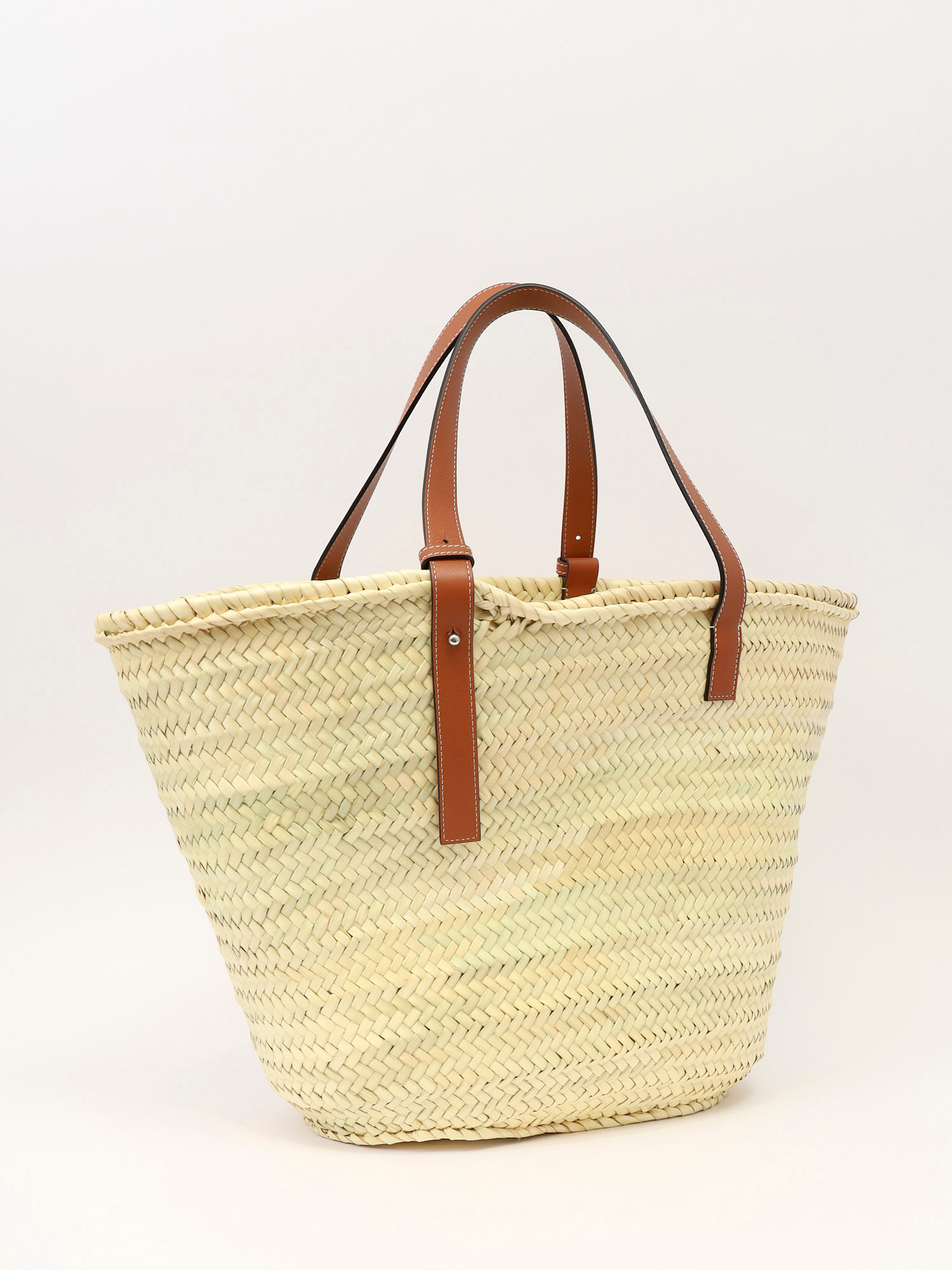 Сумки Loewe Basket изображение #4