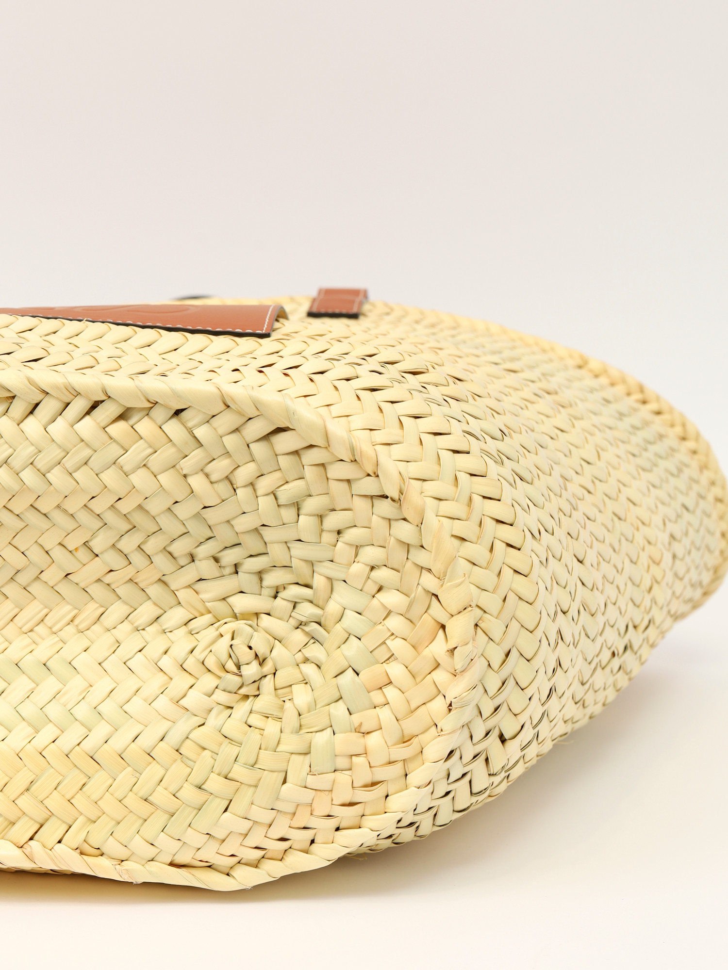 Сумки Loewe Basket изображение #10