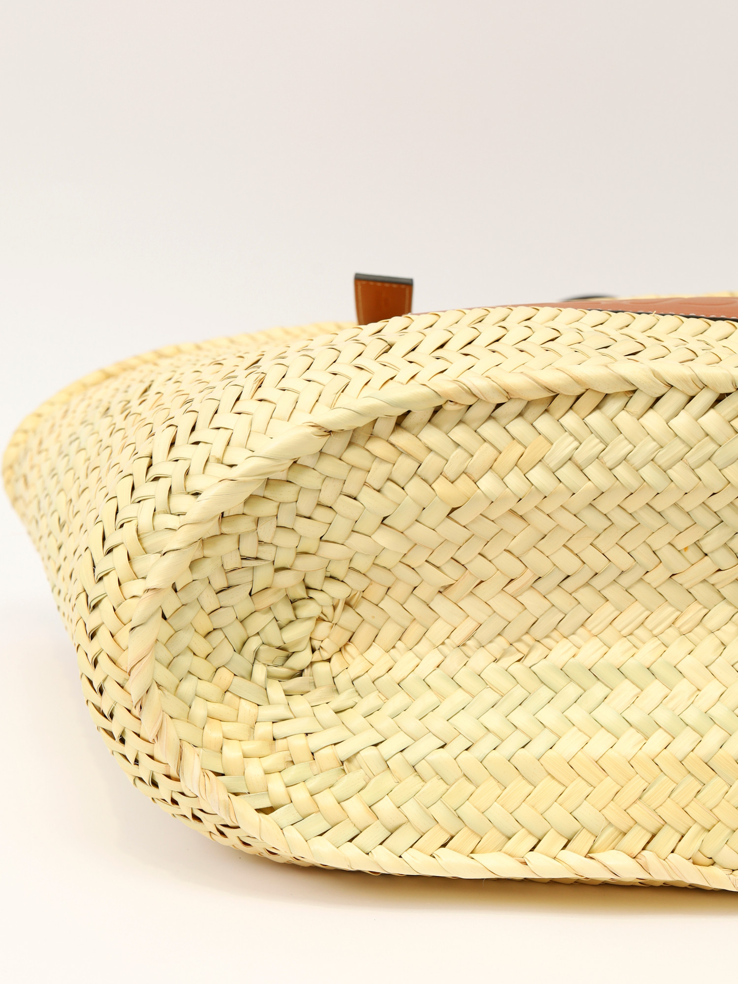 Сумки Loewe Basket изображение #9