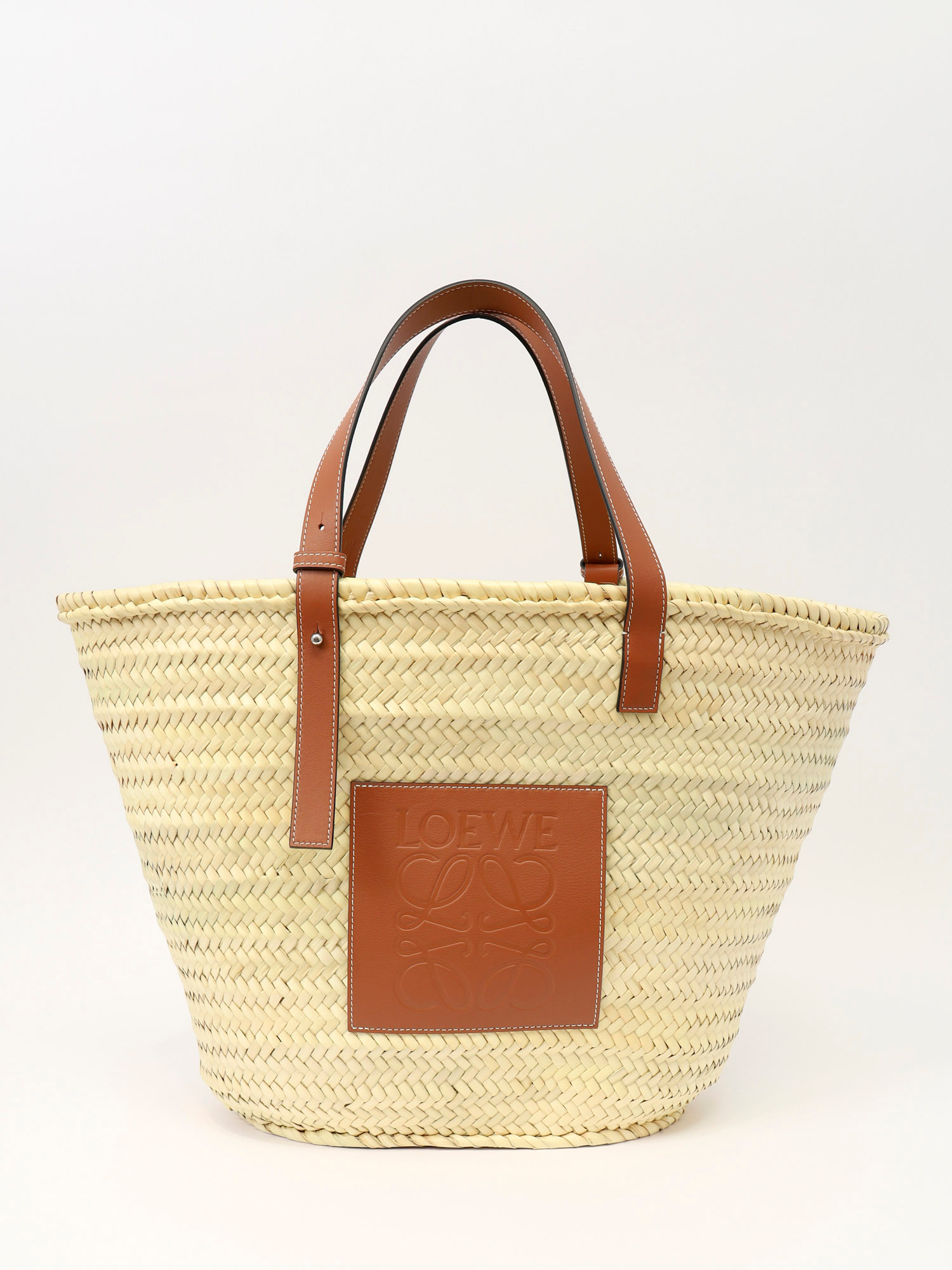 Сумки Loewe Basket изображение #1