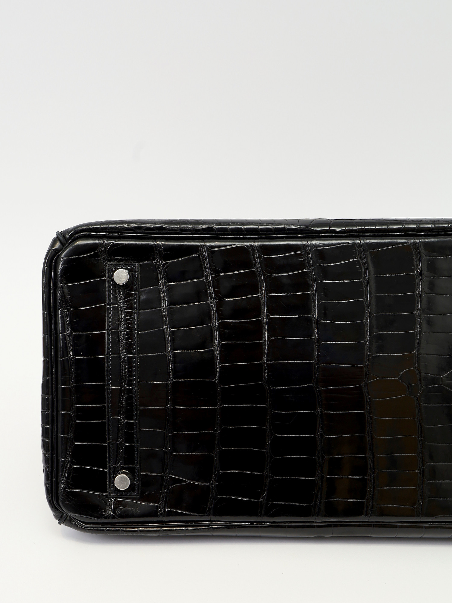 Сумки Hermes Birkin 35 изображение #8