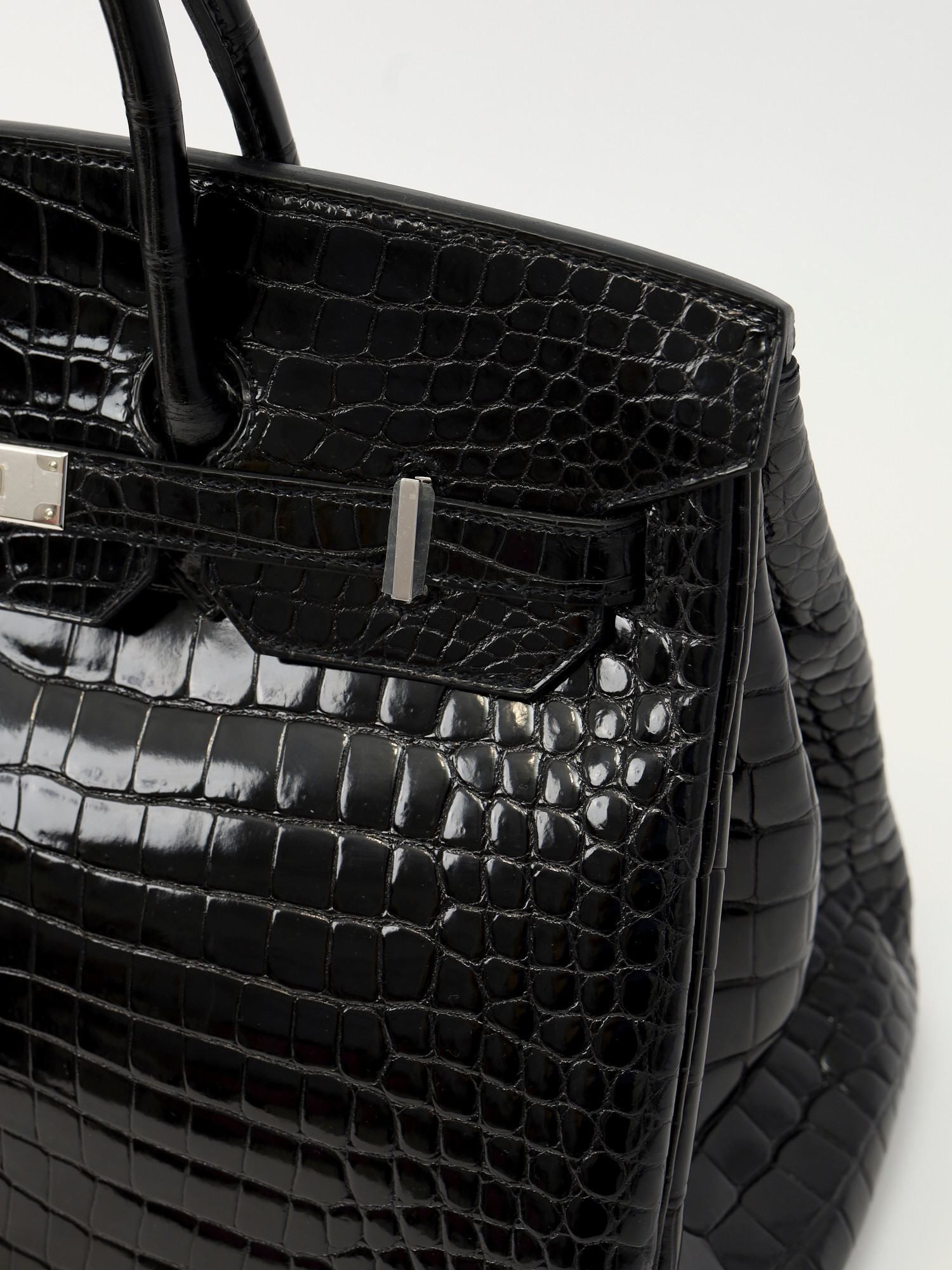 Сумки Hermes Birkin 35 изображение #7
