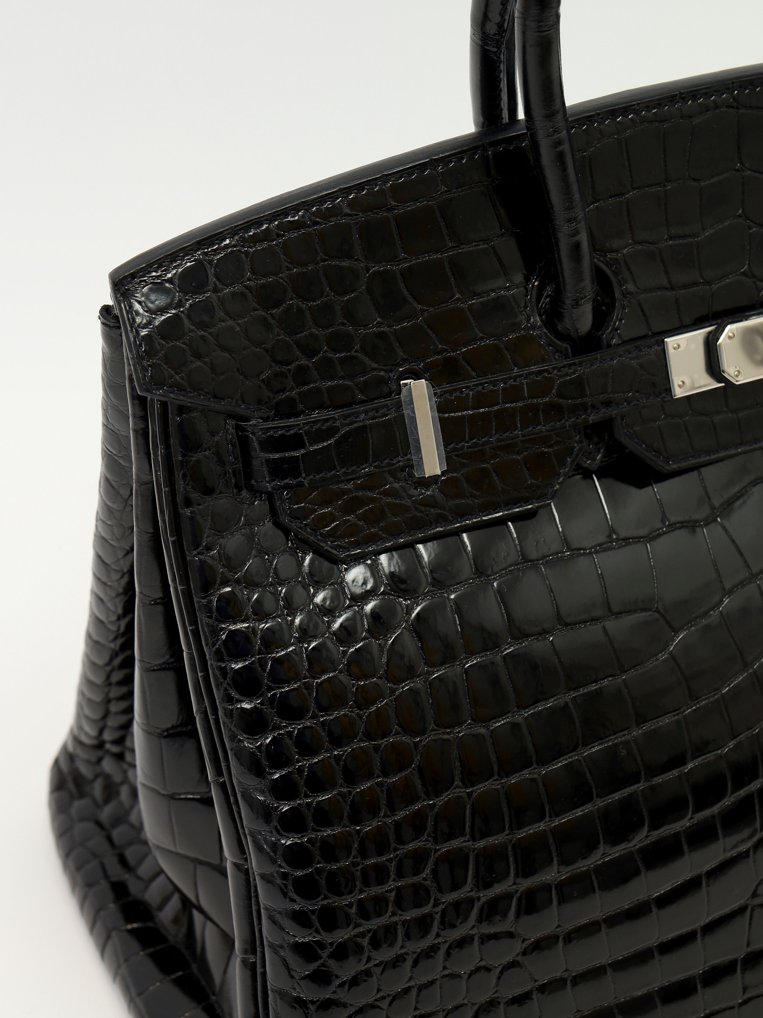 Сумки Hermes Birkin 35 изображение #6