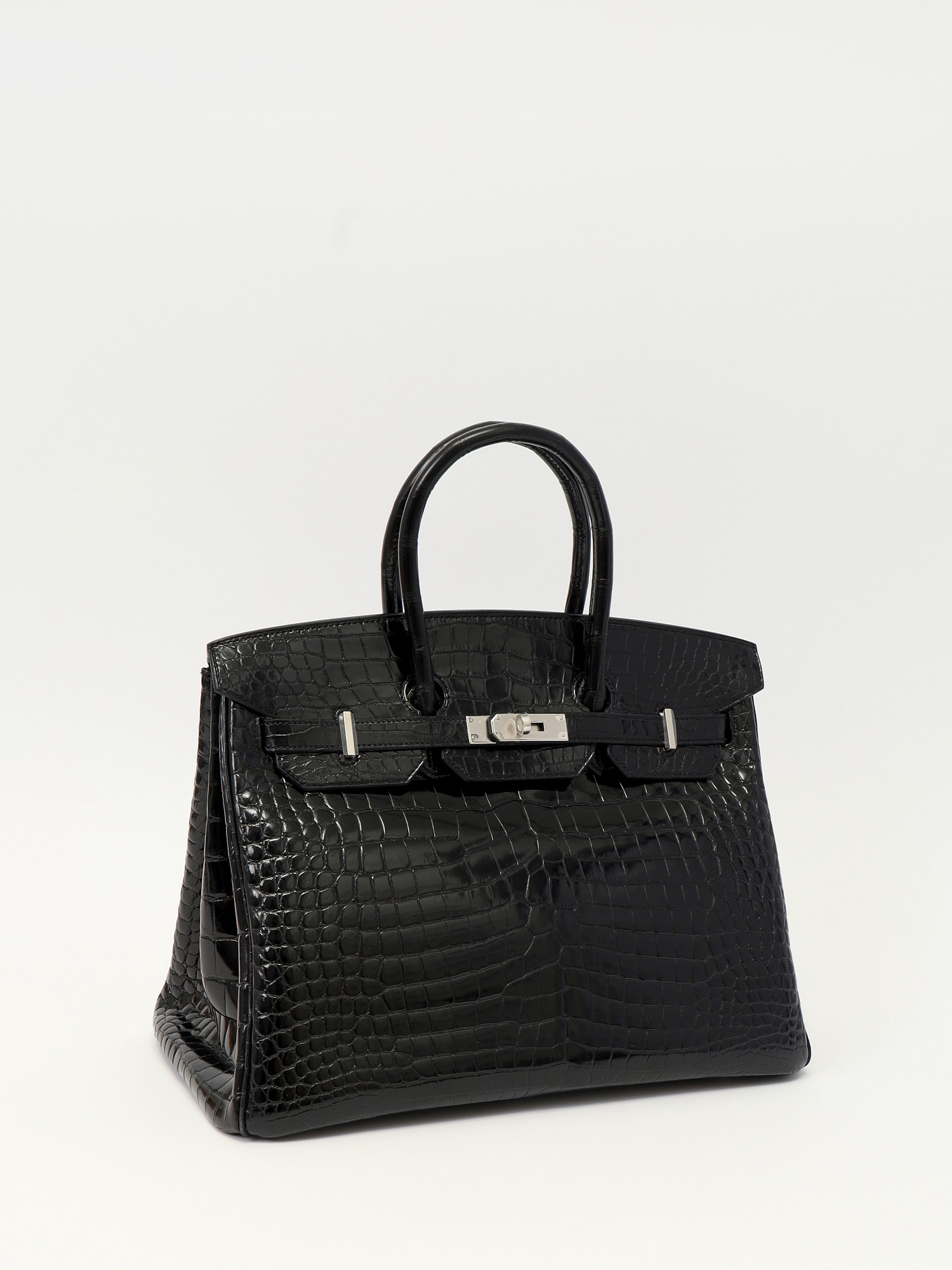 Сумки Hermes Birkin 35 изображение #3