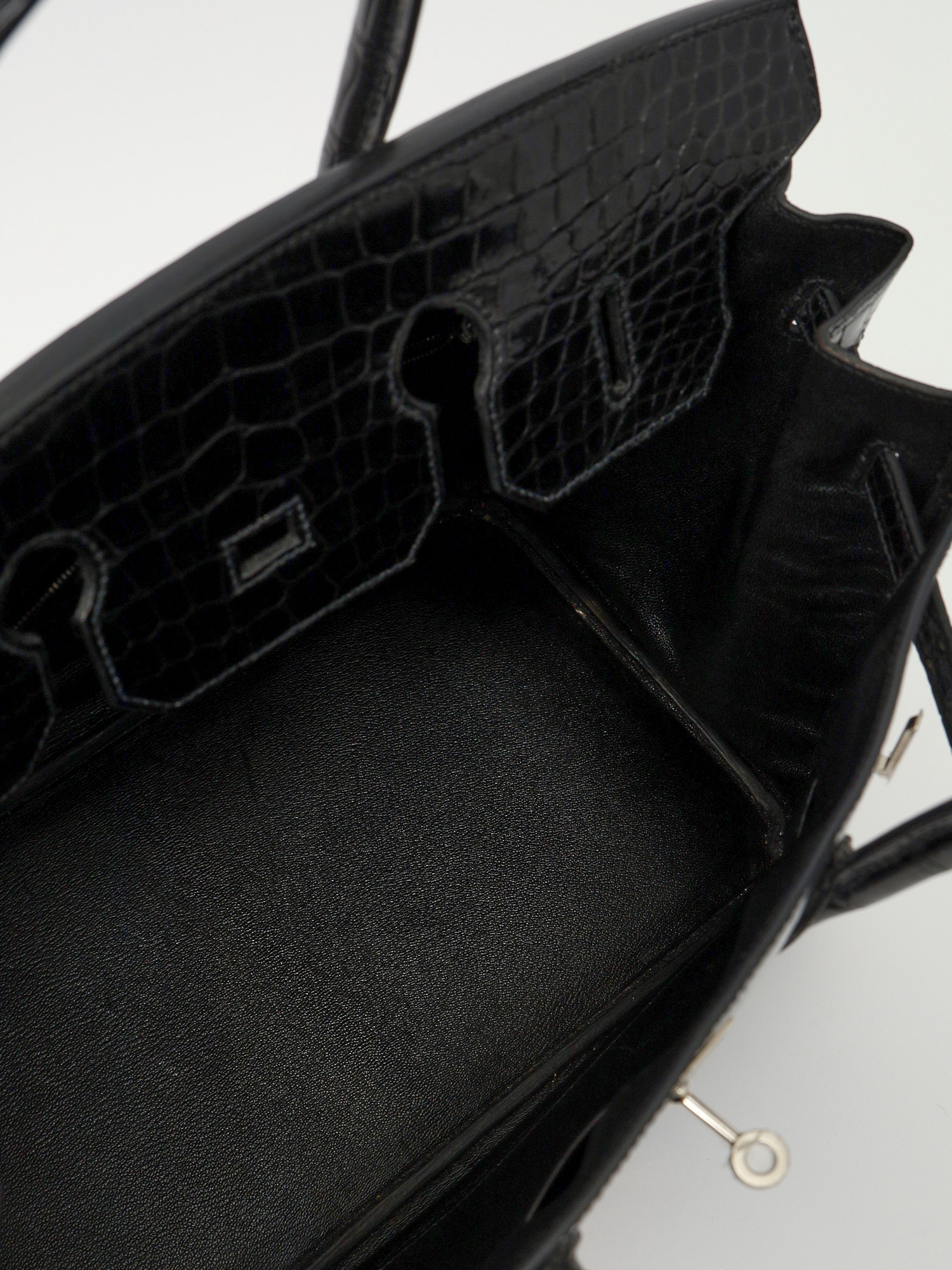 Сумки Hermes Birkin 35 изображение #10
