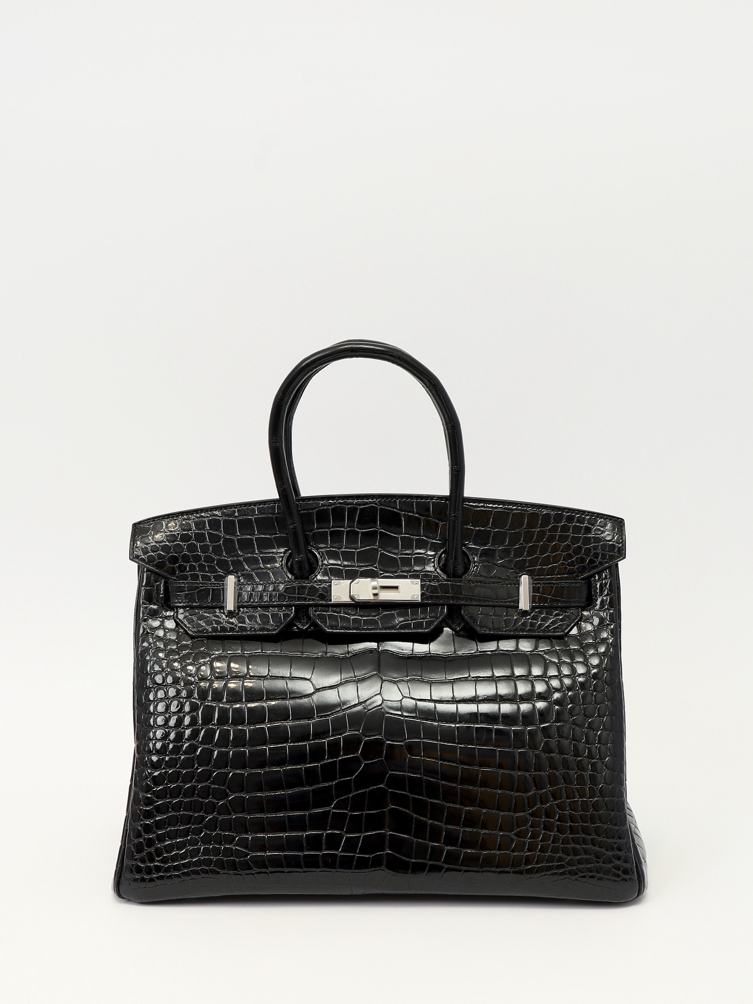 Сумки Hermes Birkin 35 изображение #1