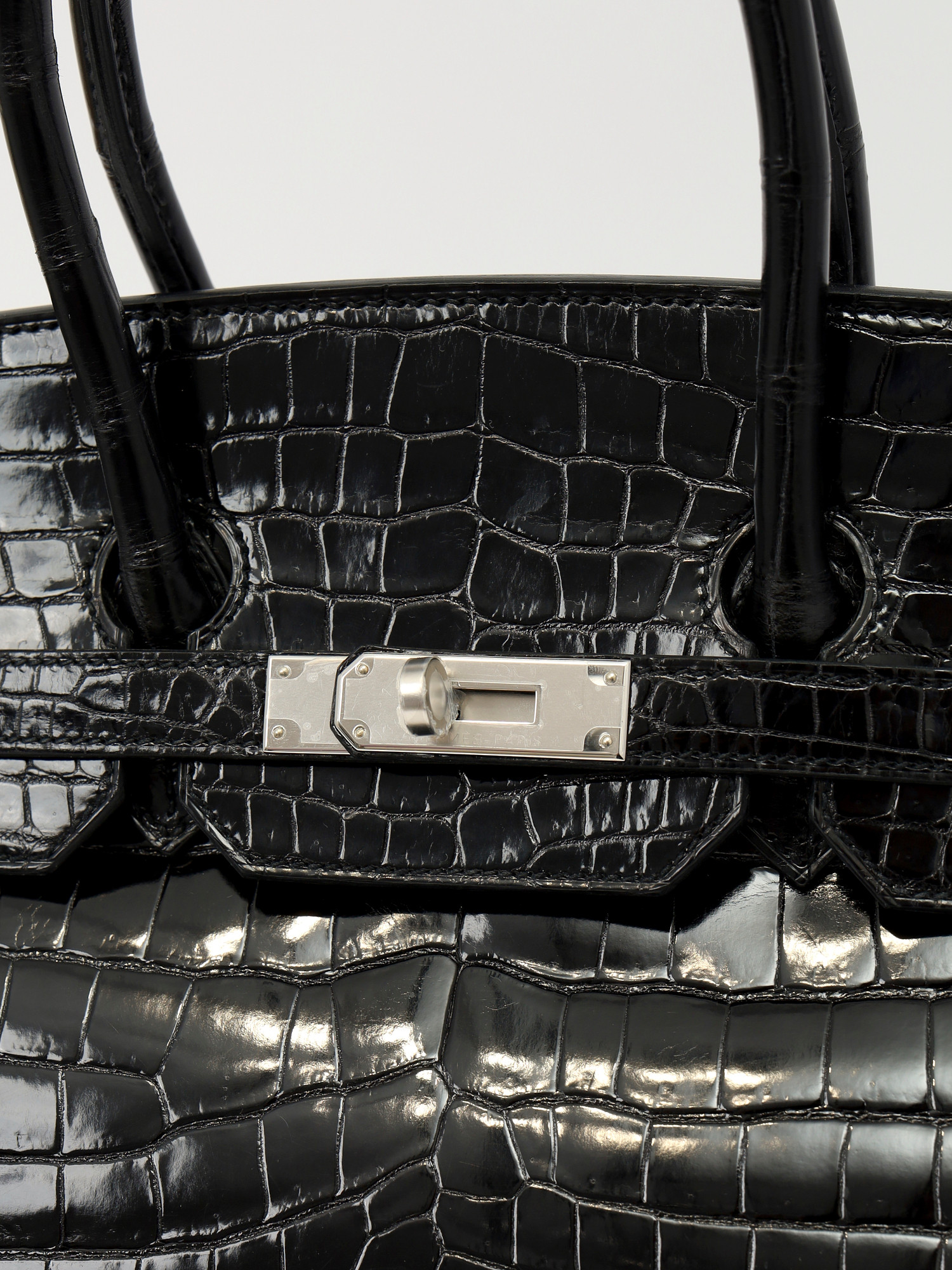 Сумки Hermes Birkin 35 изображение #5