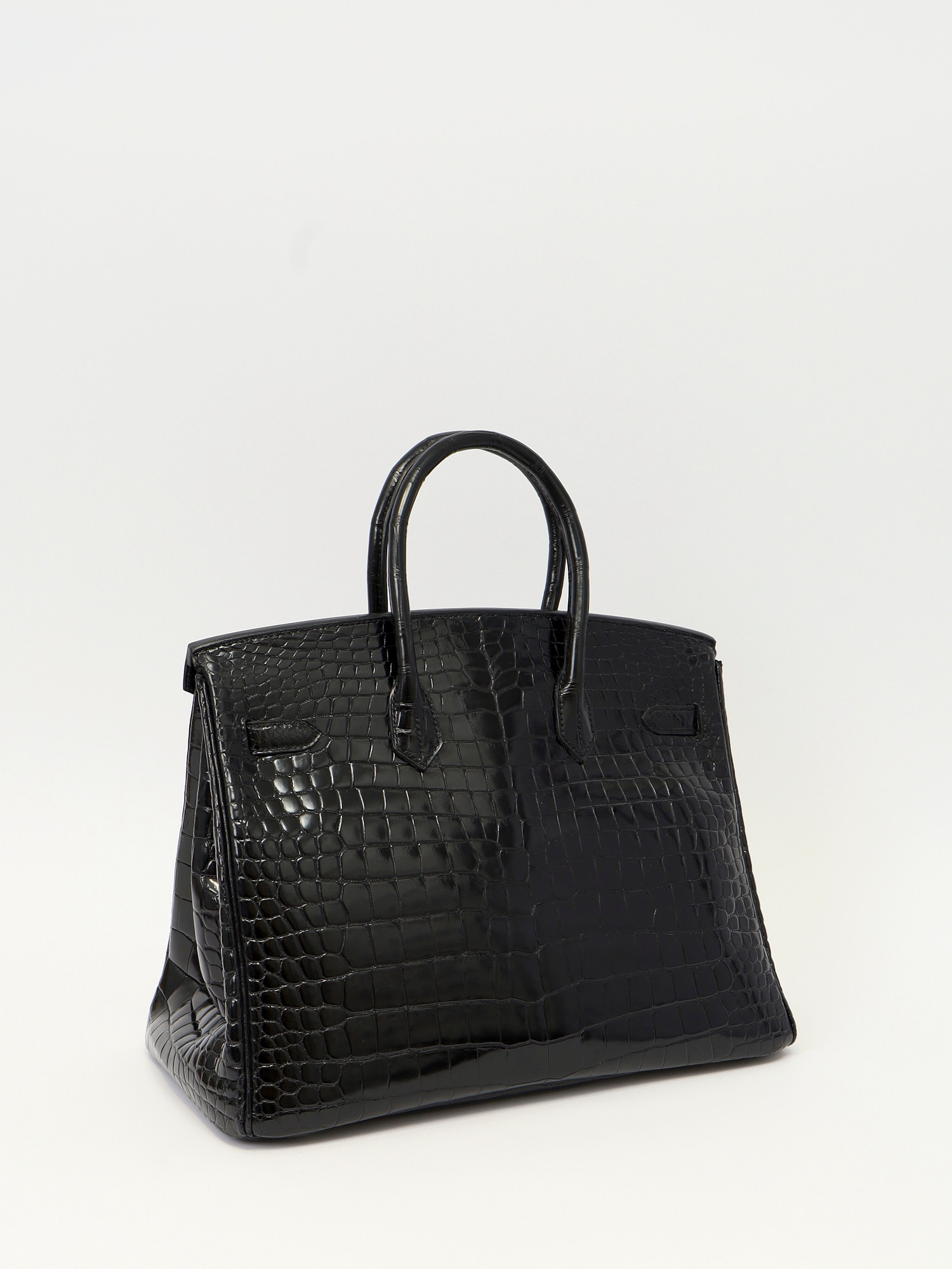 Сумки Hermes Birkin 35 изображение #4