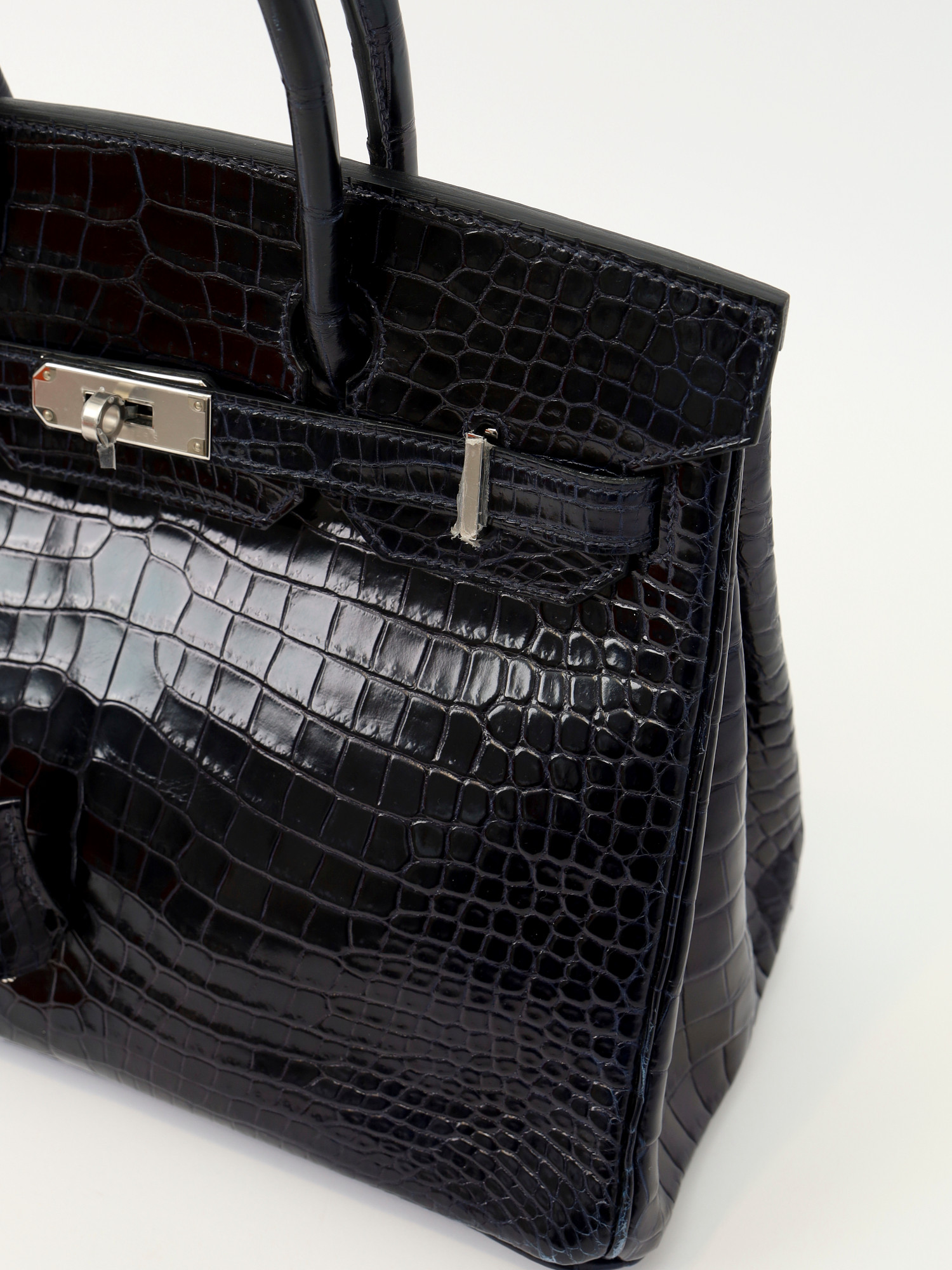 Сумки Hermes Birkin 30 изображение #9