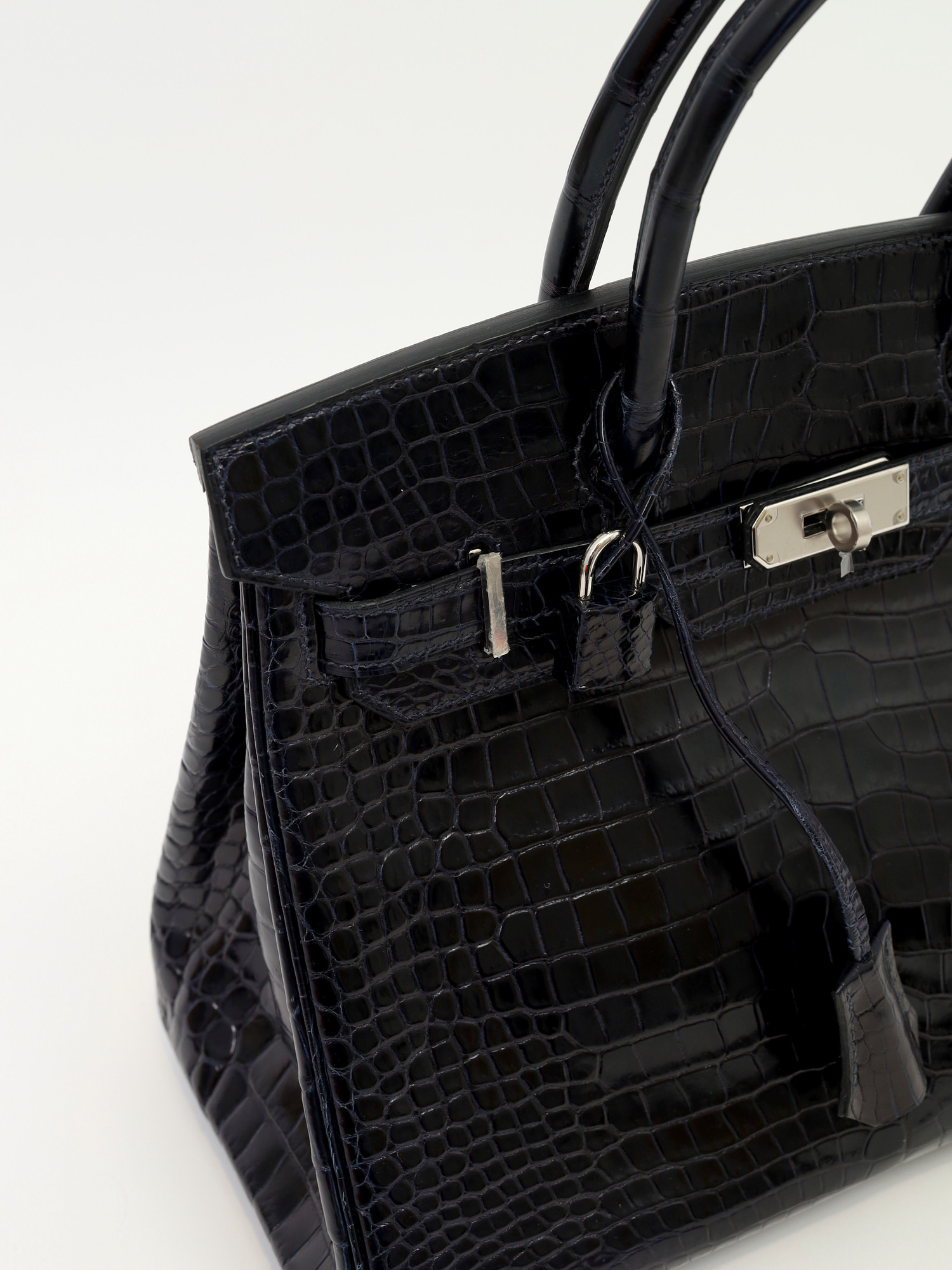 Сумки Hermes Birkin 30 изображение #8