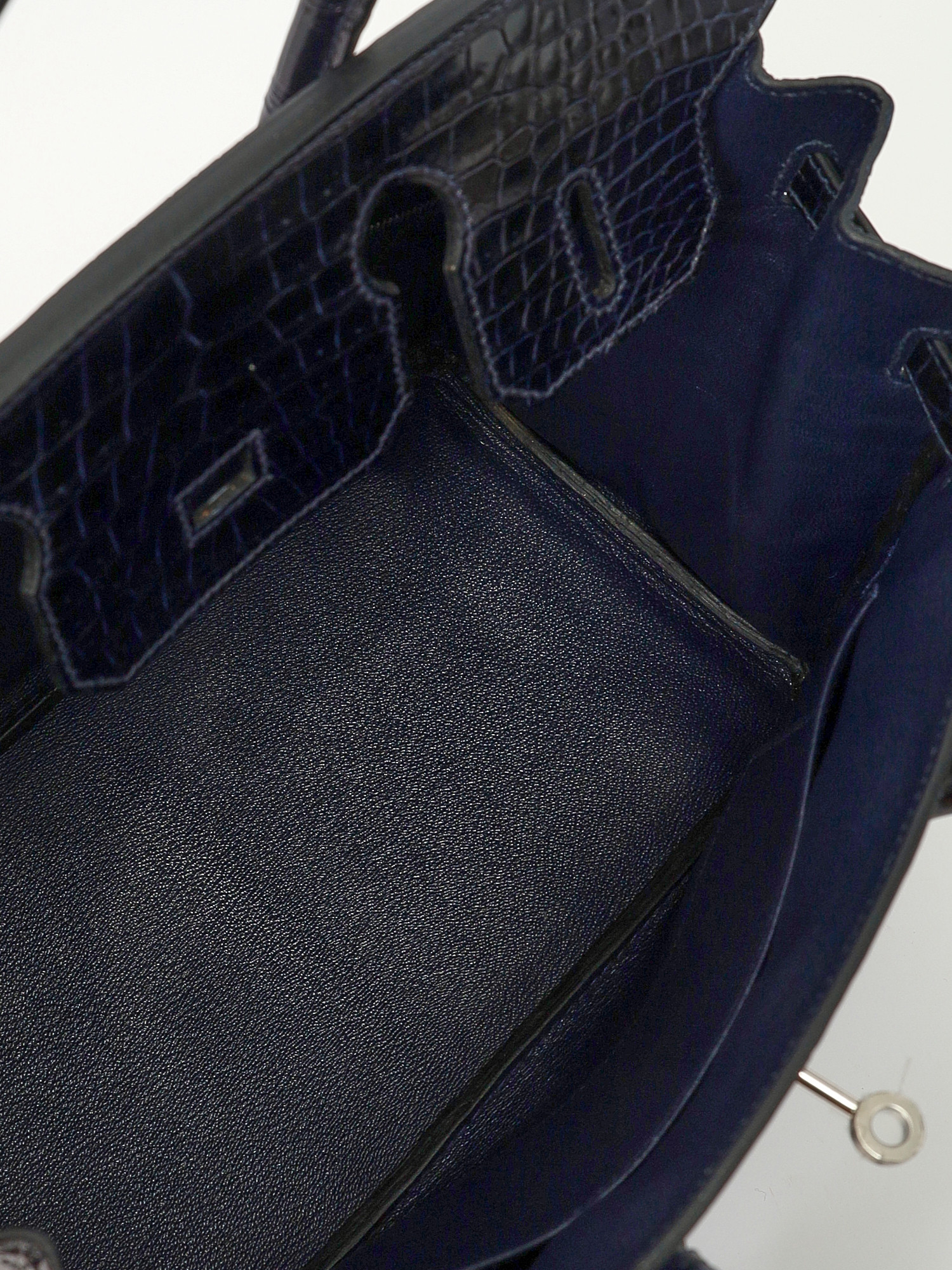Сумки Hermes Birkin 30 изображение #13