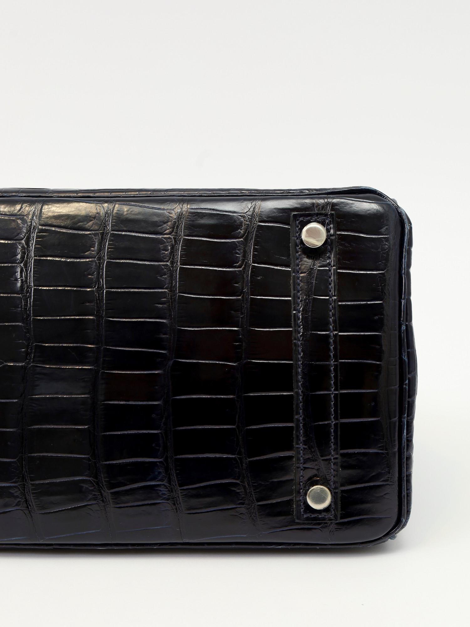 Сумки Hermes Birkin 30 изображение #12
