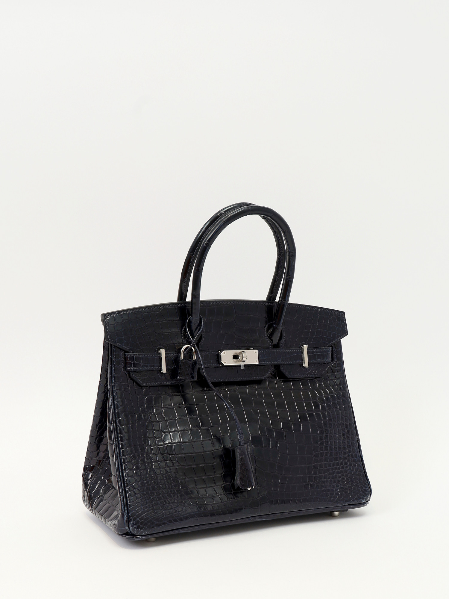 Сумки Hermes Birkin 30 изображение #3